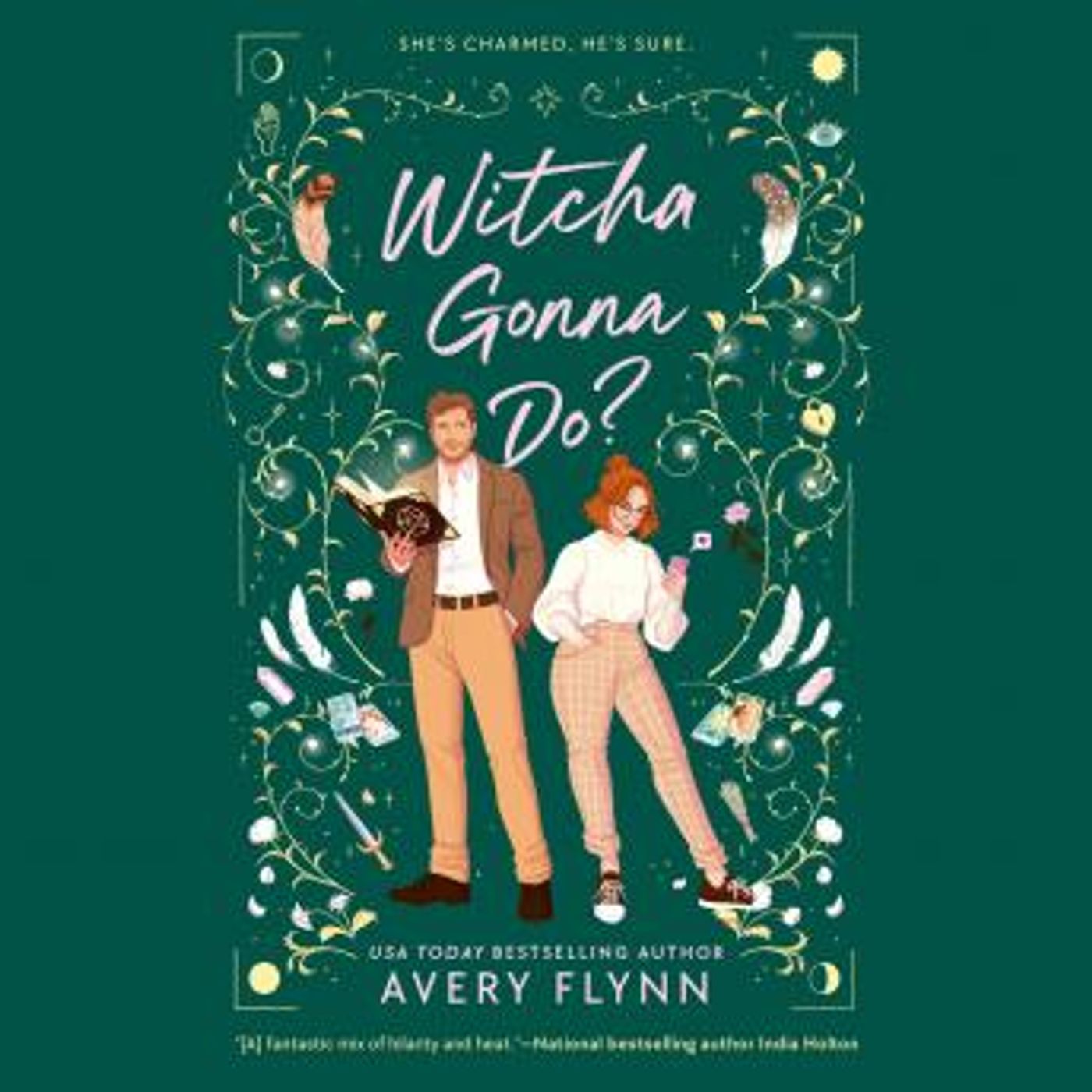 Listen to Trending Full Audiobooks in Romance, Rom-Com
