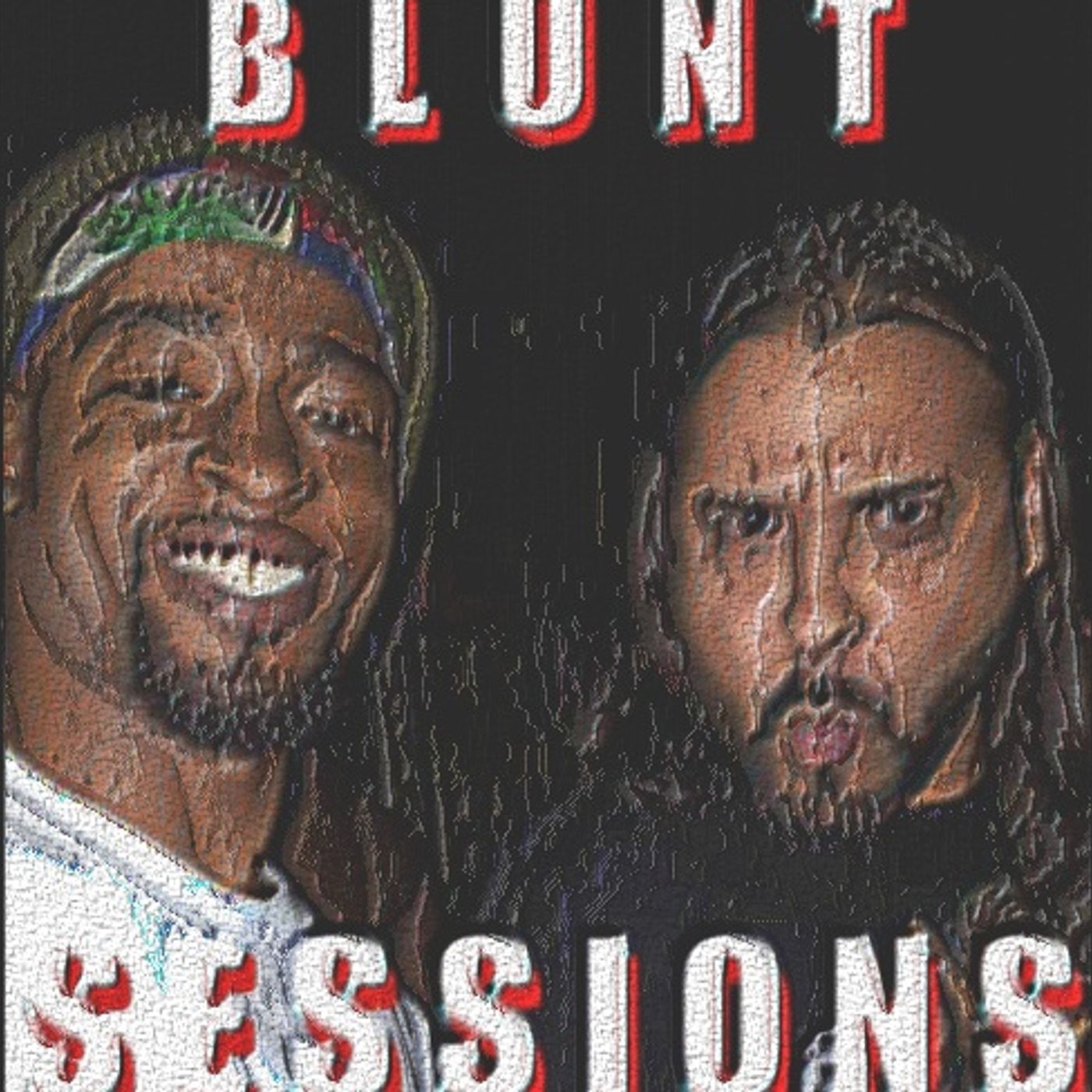 HITS Episode 1 (Blunt Sessions Episode 2) episode artwork