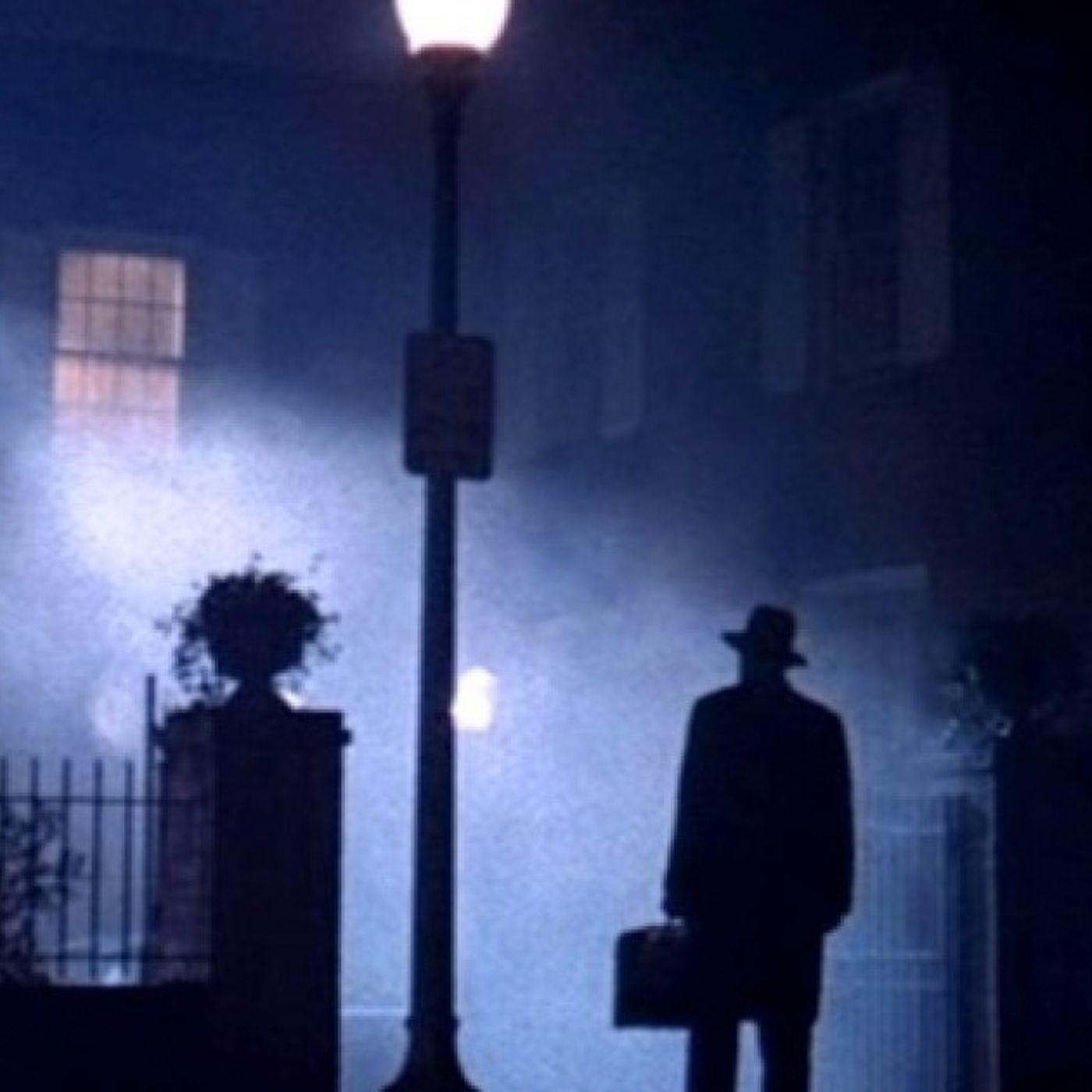 Keeping It Reel 424: Scariest Movies of All-Time episode artwork