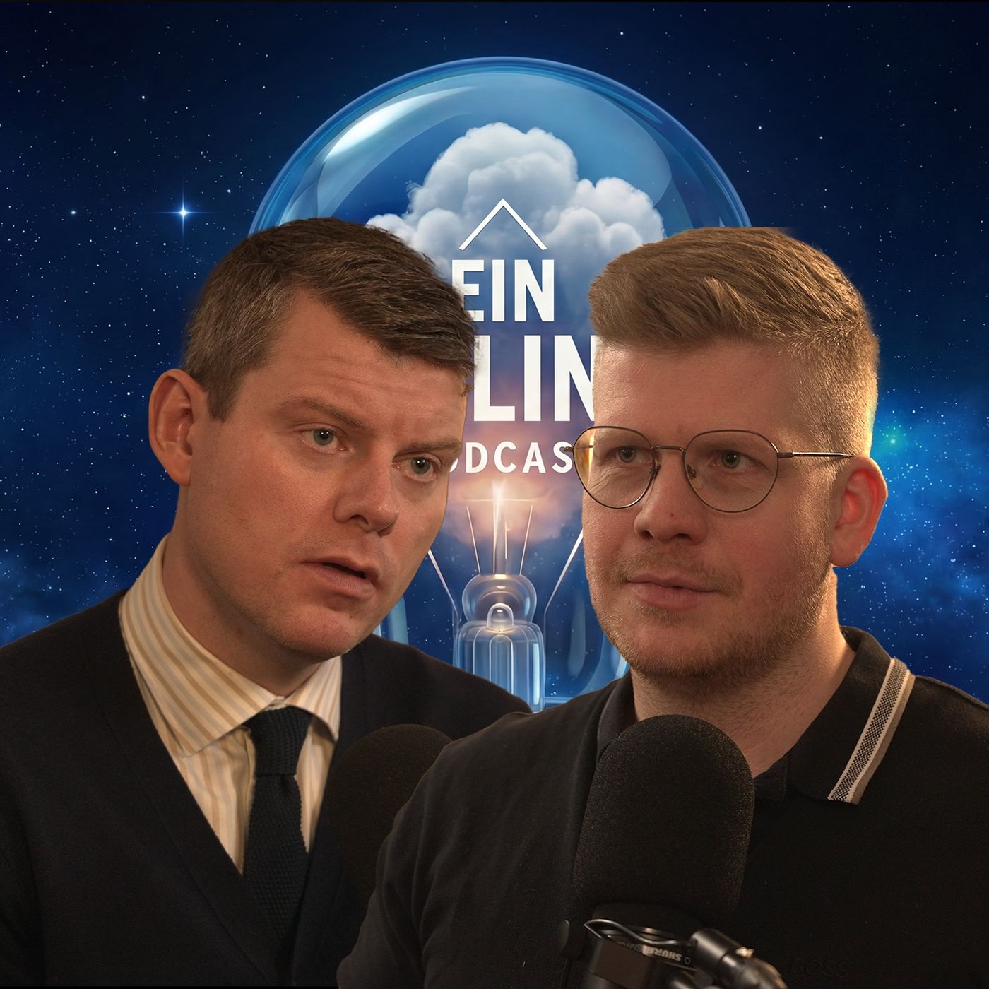 #537 Stefán Einar Stefánsson - ESB og ósamrýmanlegir menningarheimar