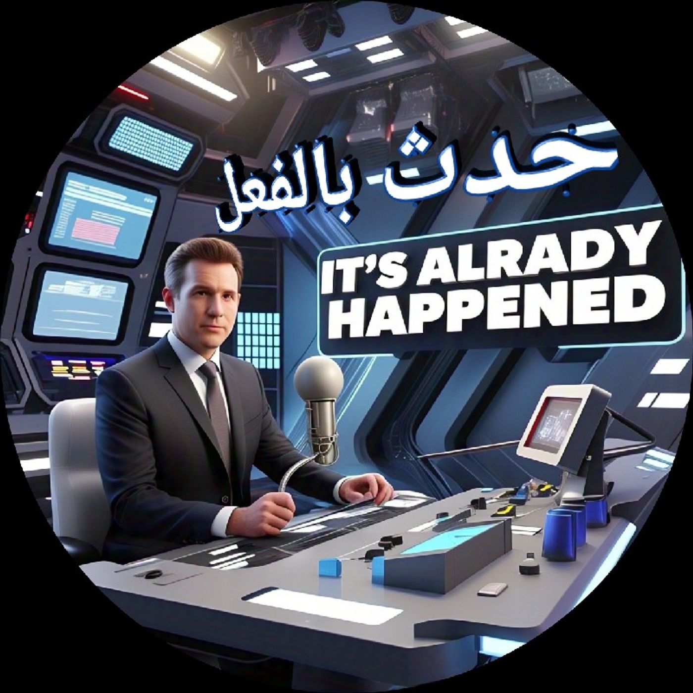 شباب أونلاين( غزة لماذا) episode artwork