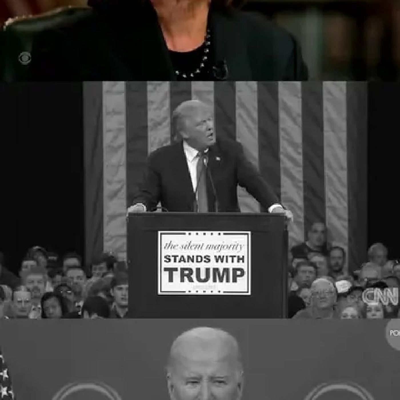 3 very different presidents here😂 episode artwork