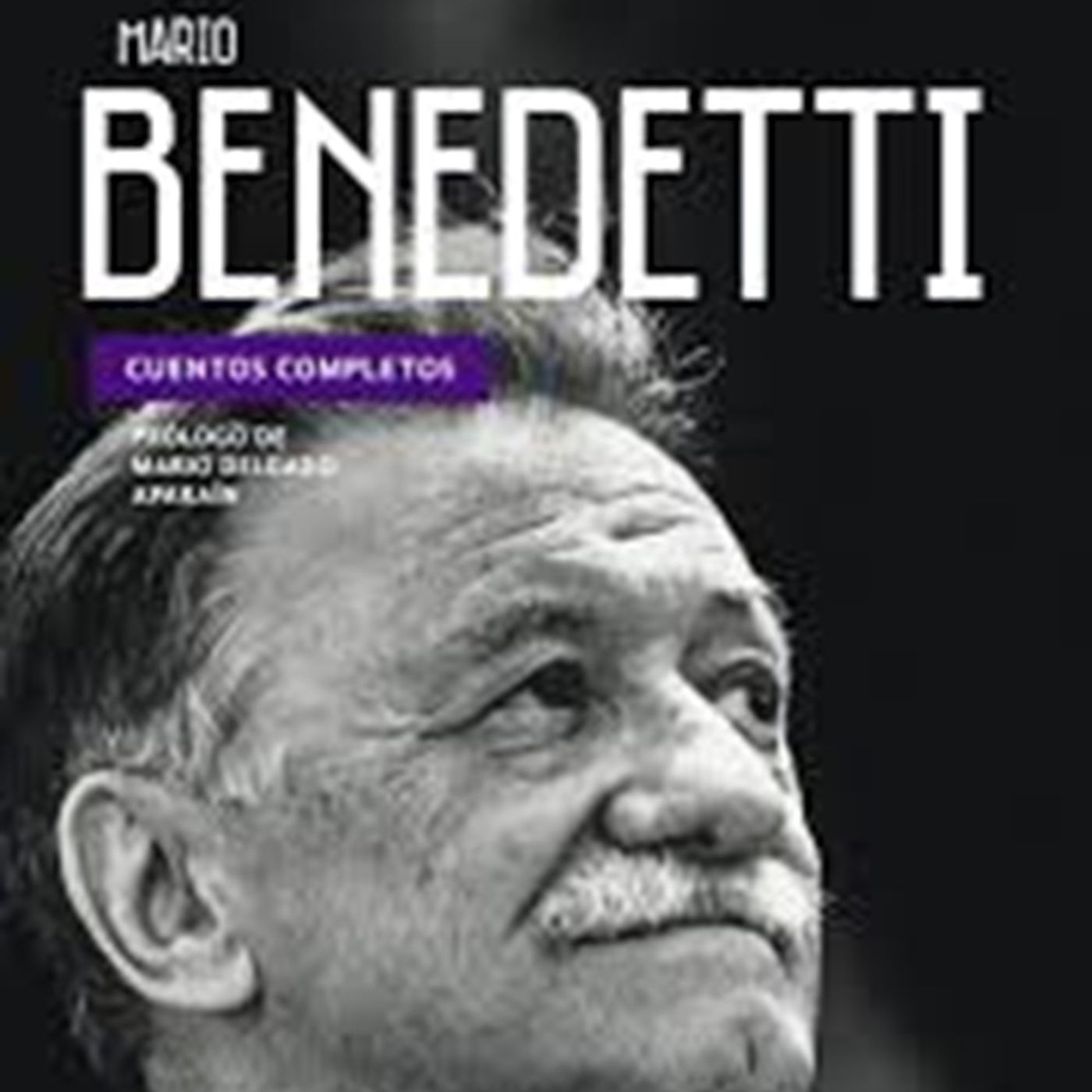 Cápsulas Culturales - Reseña del escritor y poeta uruguayo, Mario Benedetti. Conduce: Diosma Patricia Davis*Argentina. episode artwork