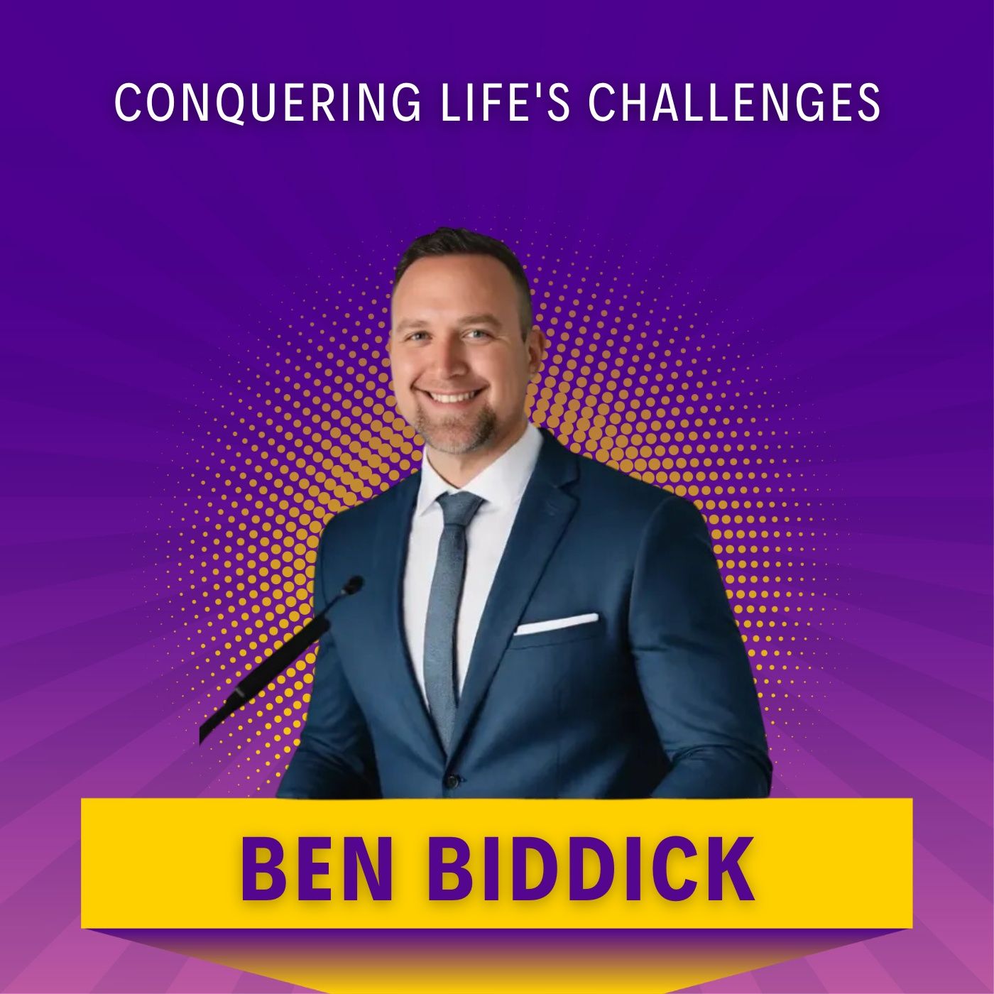 Resilience Unleashed: Conquering Life’s Challenges