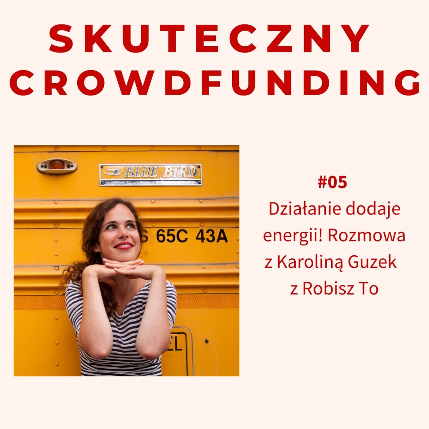 Skuteczny crowdfunding