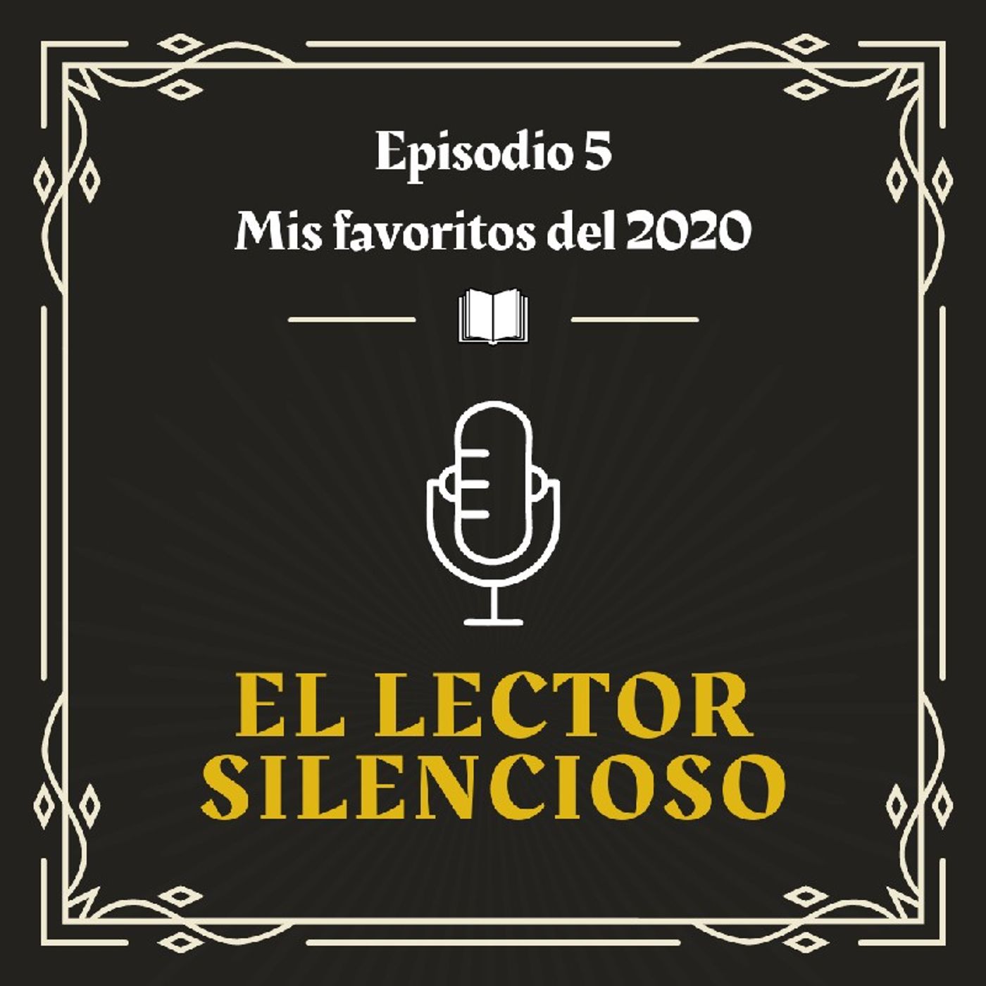 El Lector Silencioso