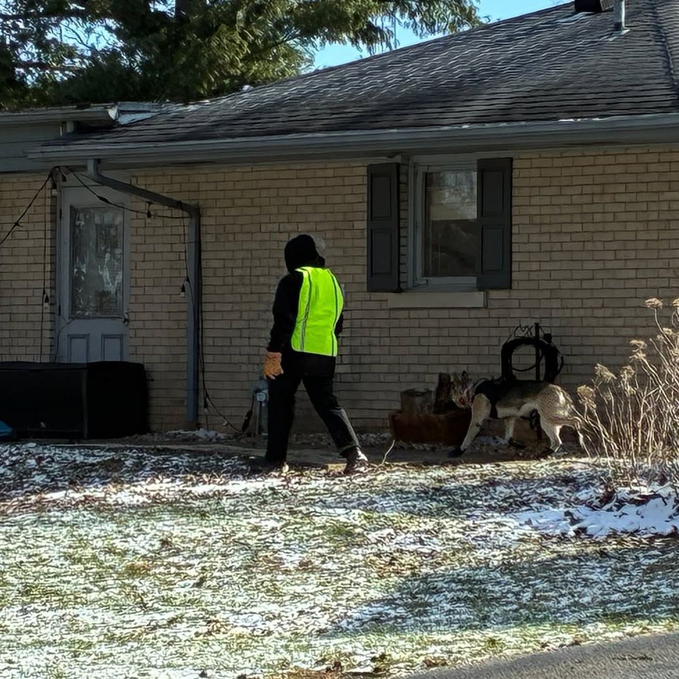 On Kankakee County storm damage, agencies checked, double checked, and checked again episode artwork