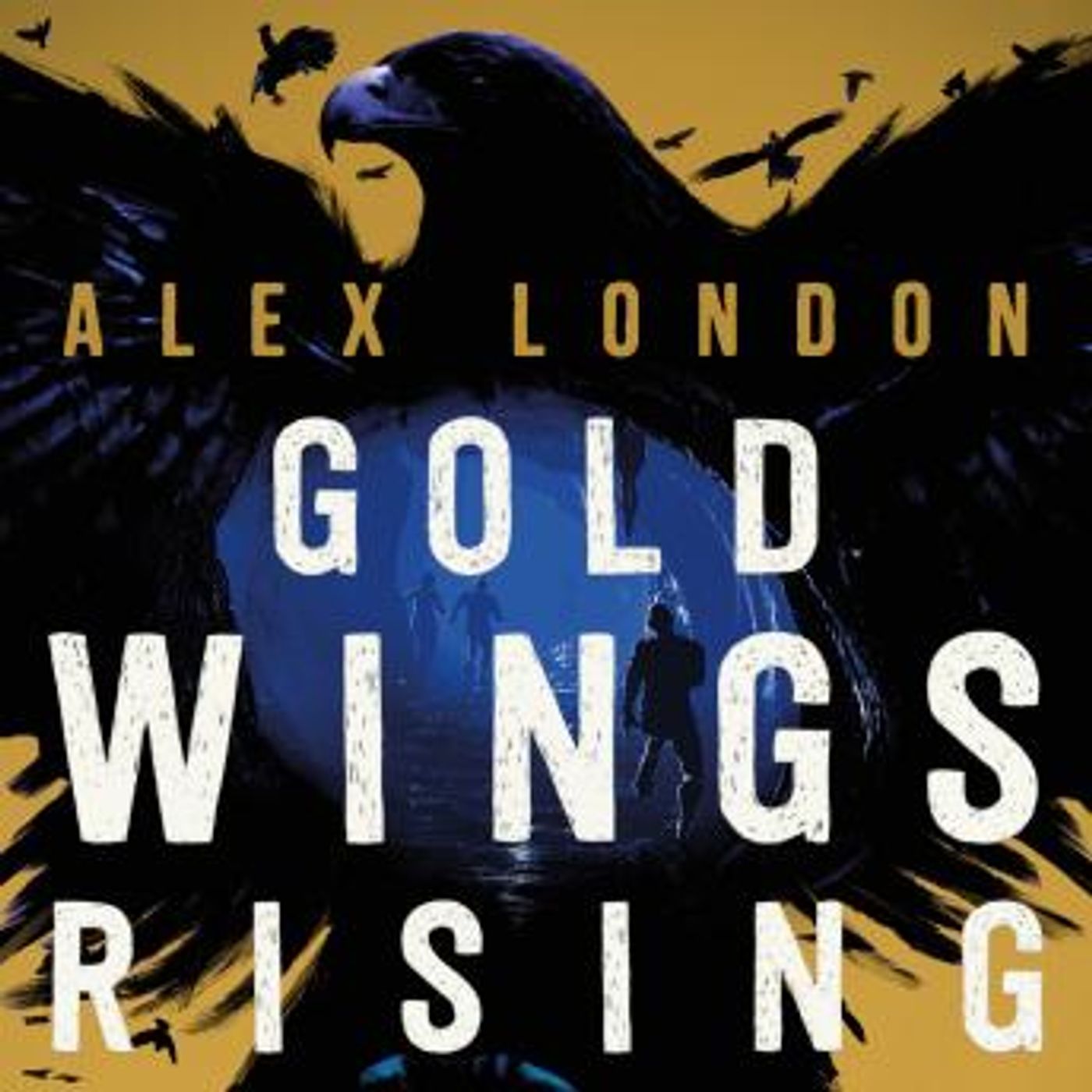 Explore the Latest Full Audiobooks in Teen & YA, Sci-Fi, Fantasy & Paranormal