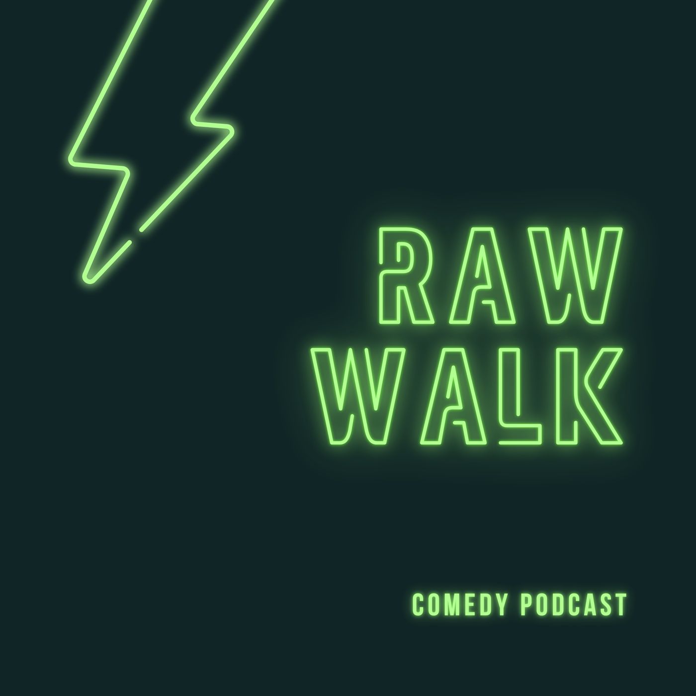 RAWWALK