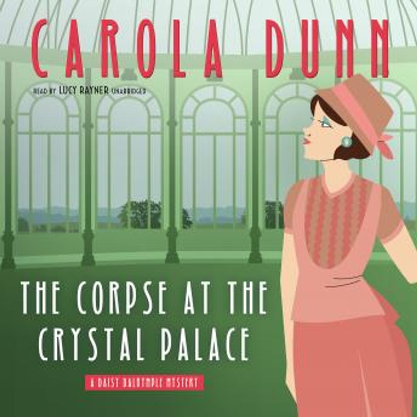 Access Unmissable Full Audiobooks in Mystery, Thriller & Horror, Suspense