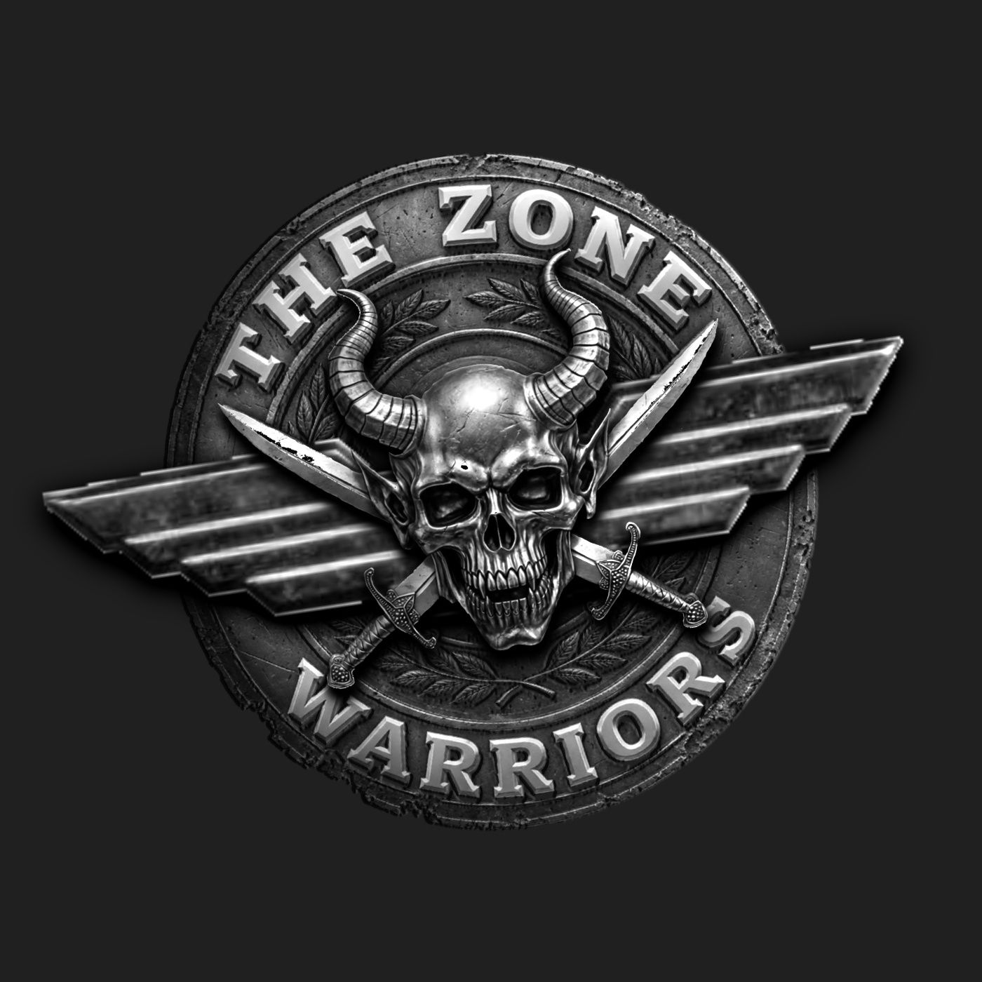 The Zone Warriors