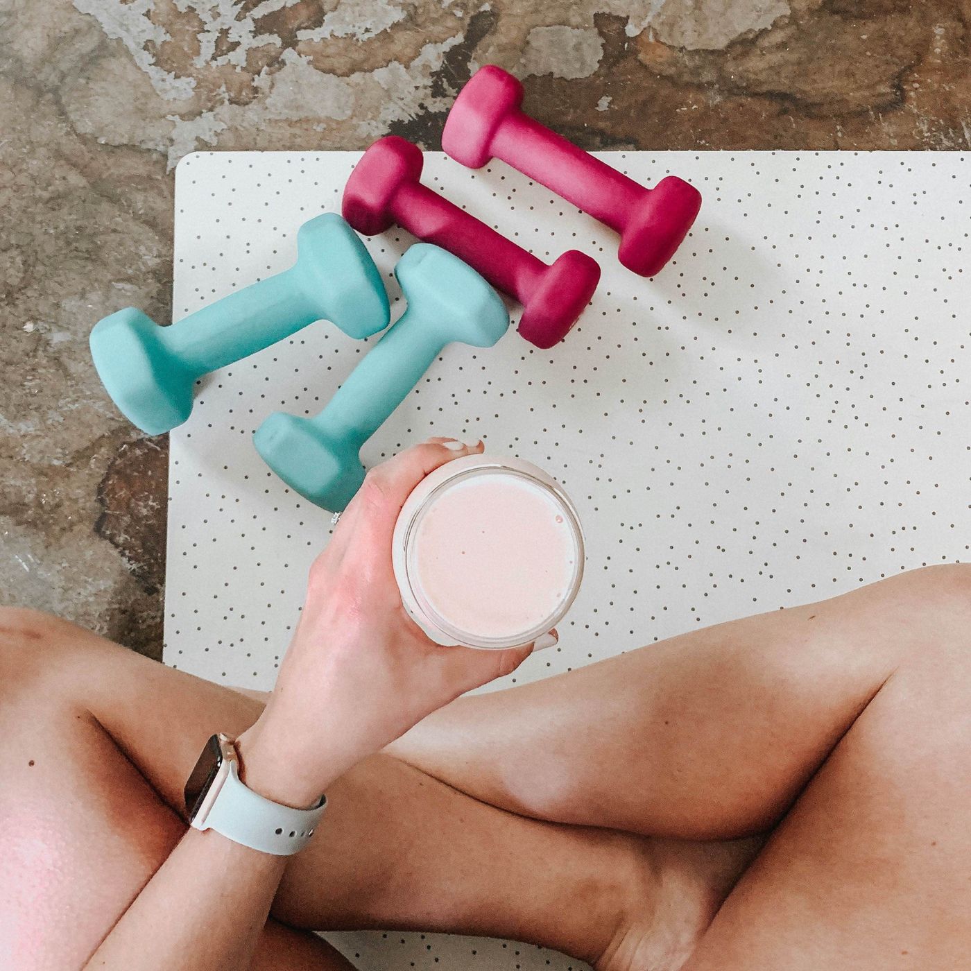 The Protein Powder Safety, Quality, and Nutritional Analysis Guide episode artwork