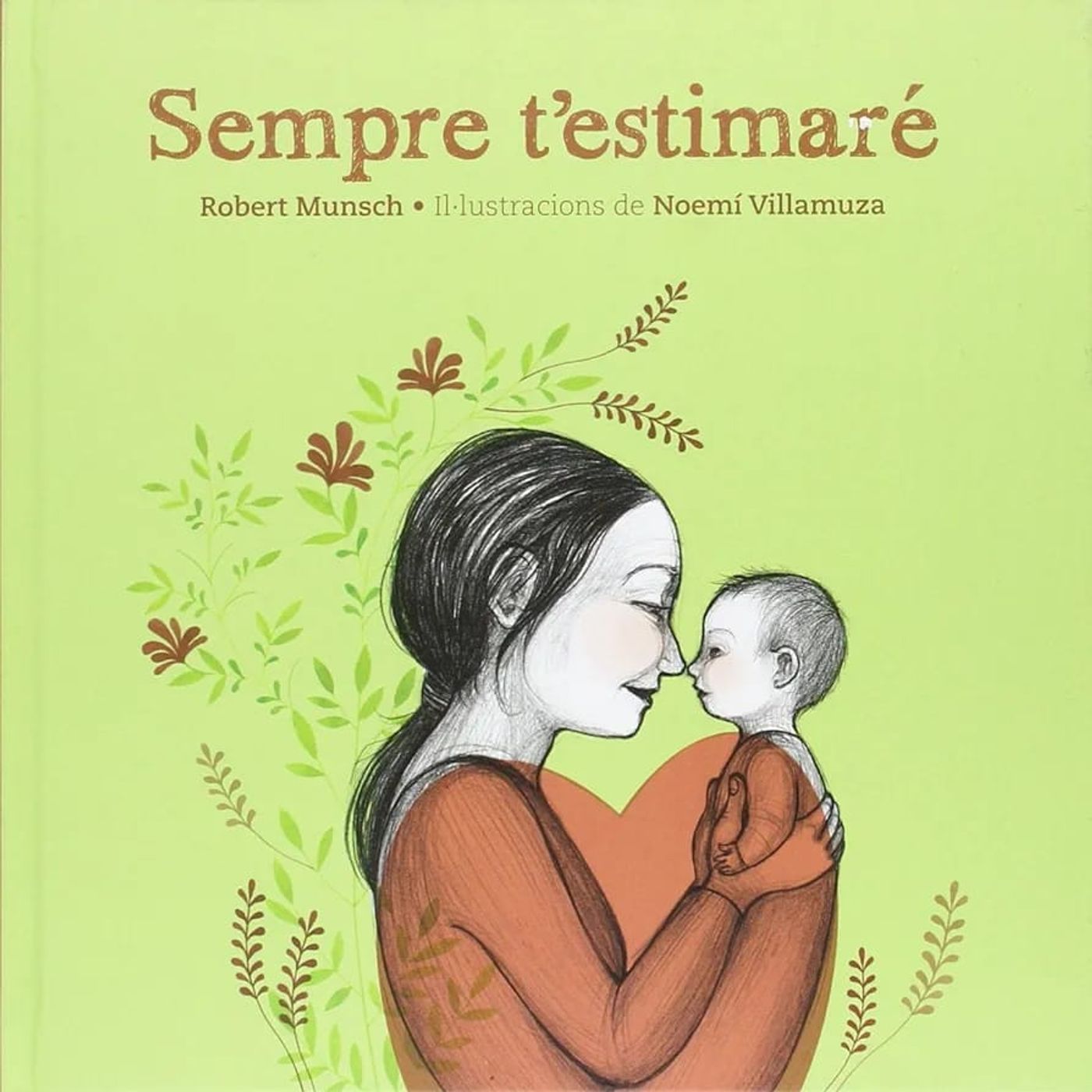 Roda de contes (138 - Sempre t'estimaré) 25 01 24 episode artwork