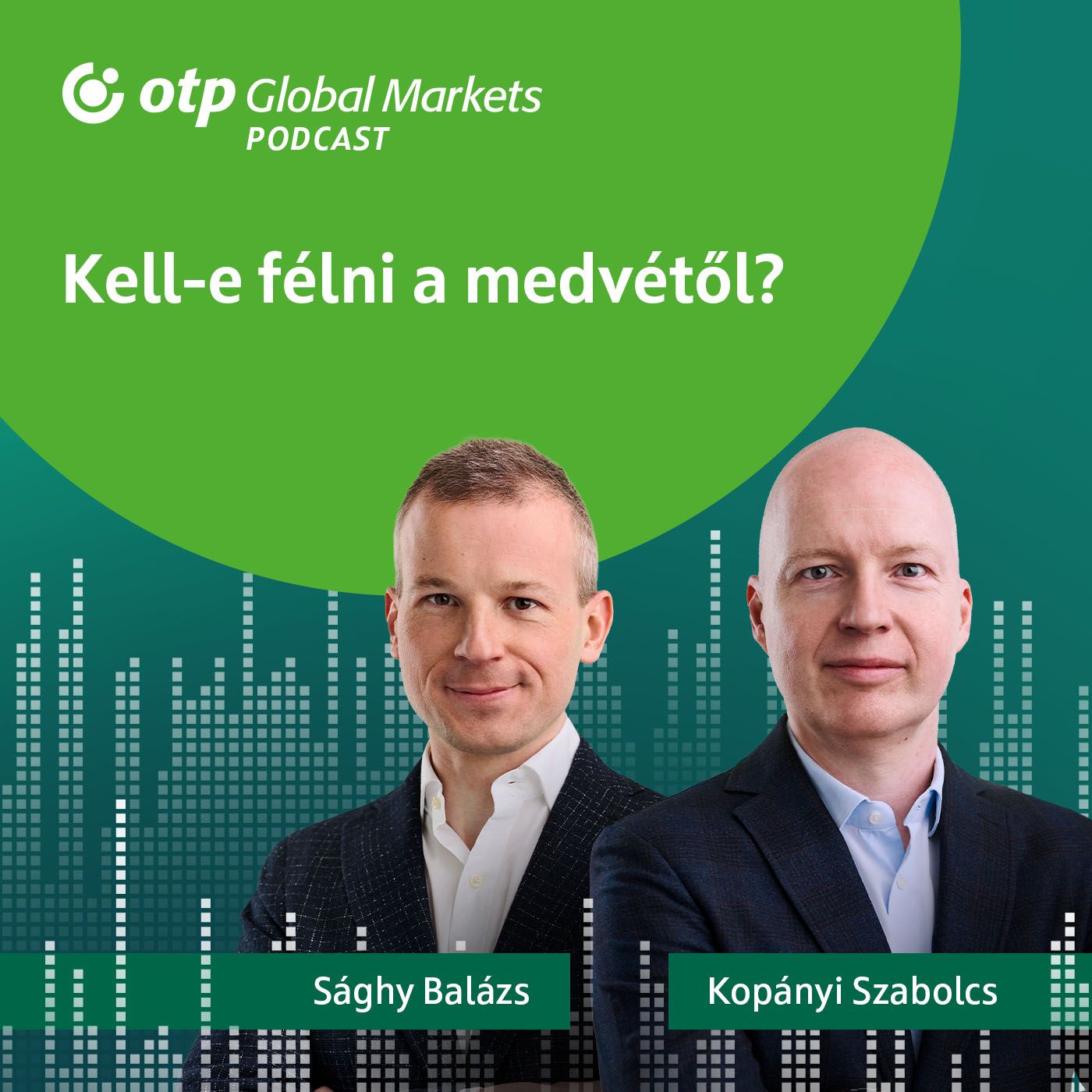 Kell-e félni a medvétől?