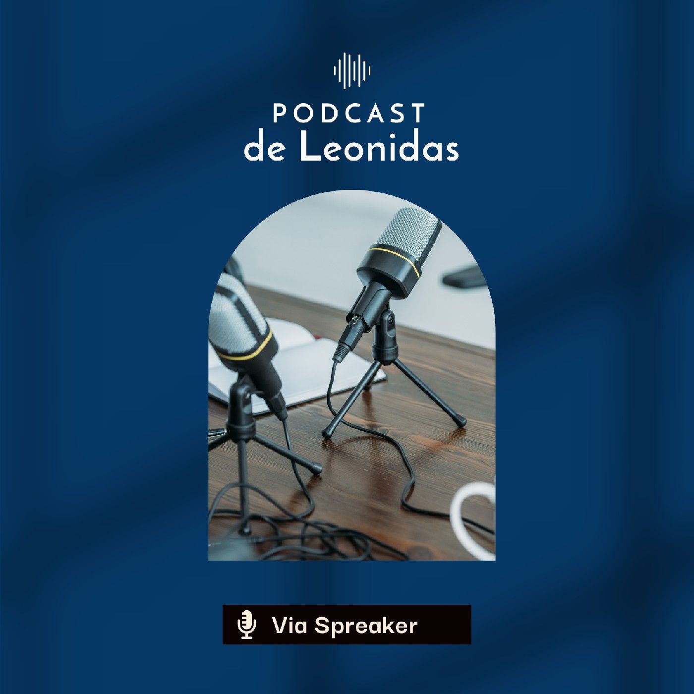 El Tiempo podcast artwork