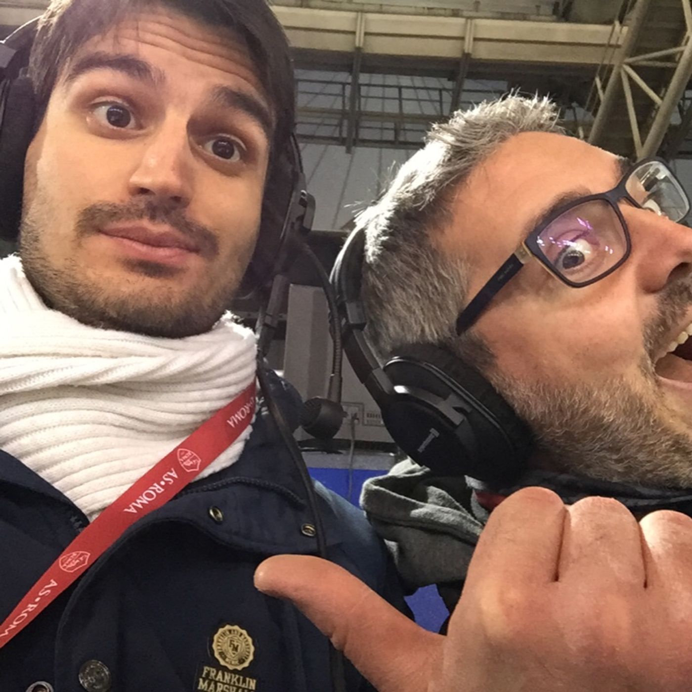 ROMA, le webcronache di Romanews