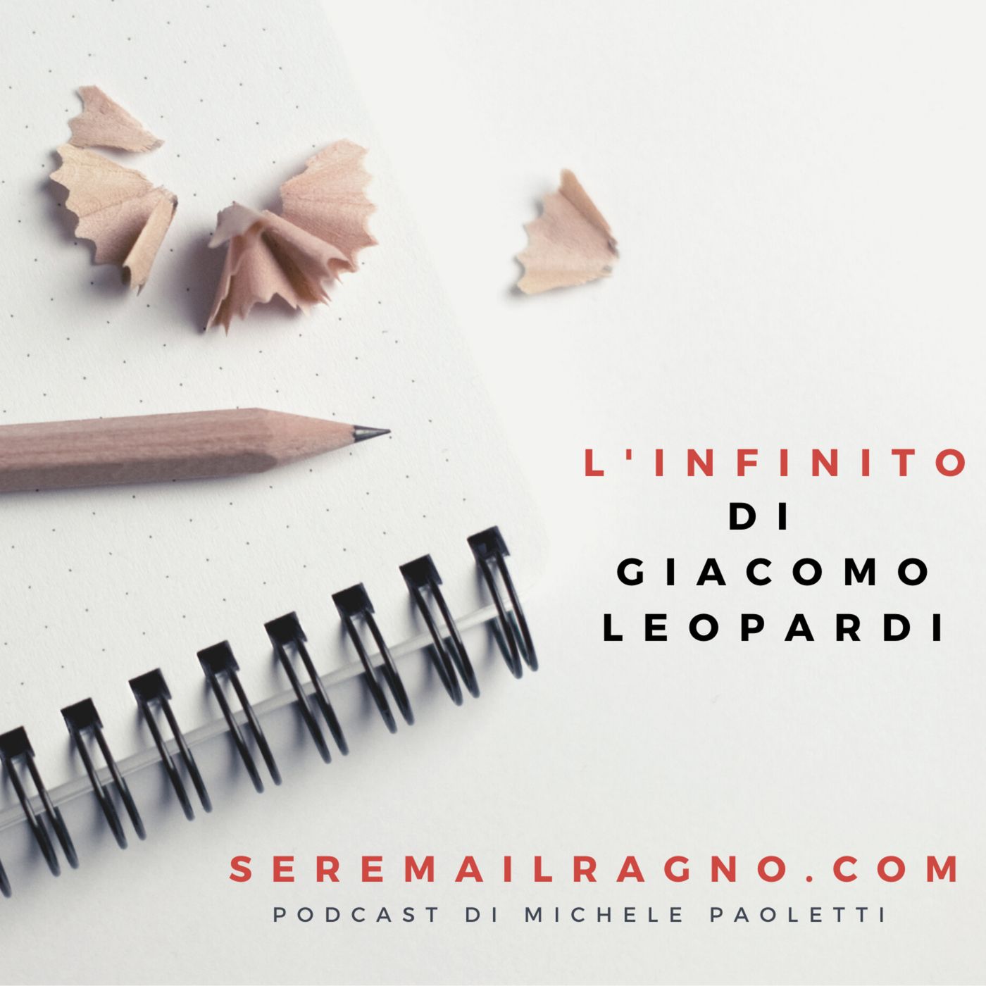 Seremailragno Podcast
