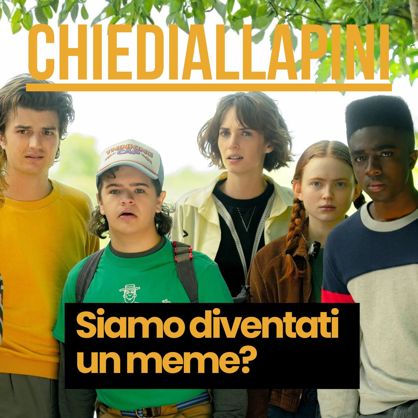 La politica è diventata un meme?
