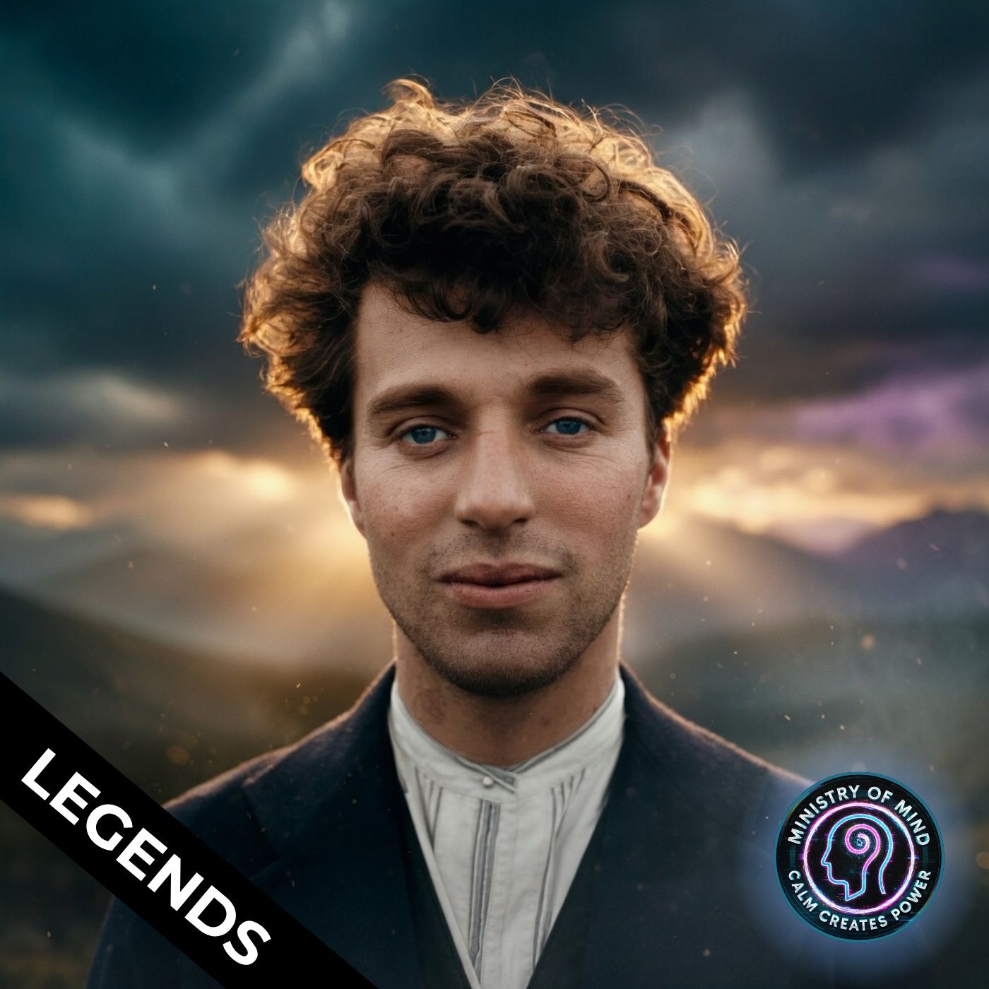 Legends | Charlie Chaplin's Great Dictator Speech — A Call for Unity and Hope