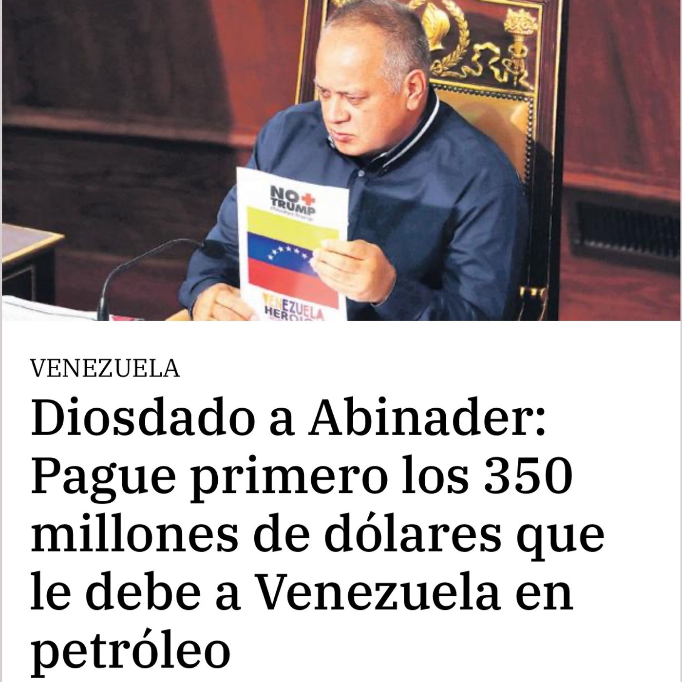 SPM Noticias