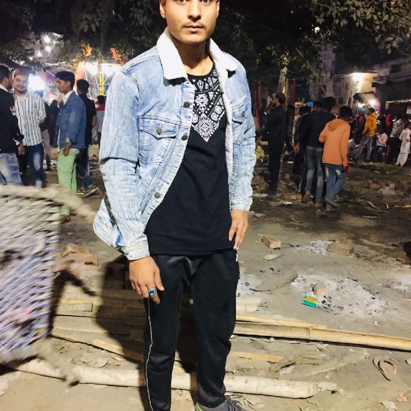 Badshah Osm\'s podcast