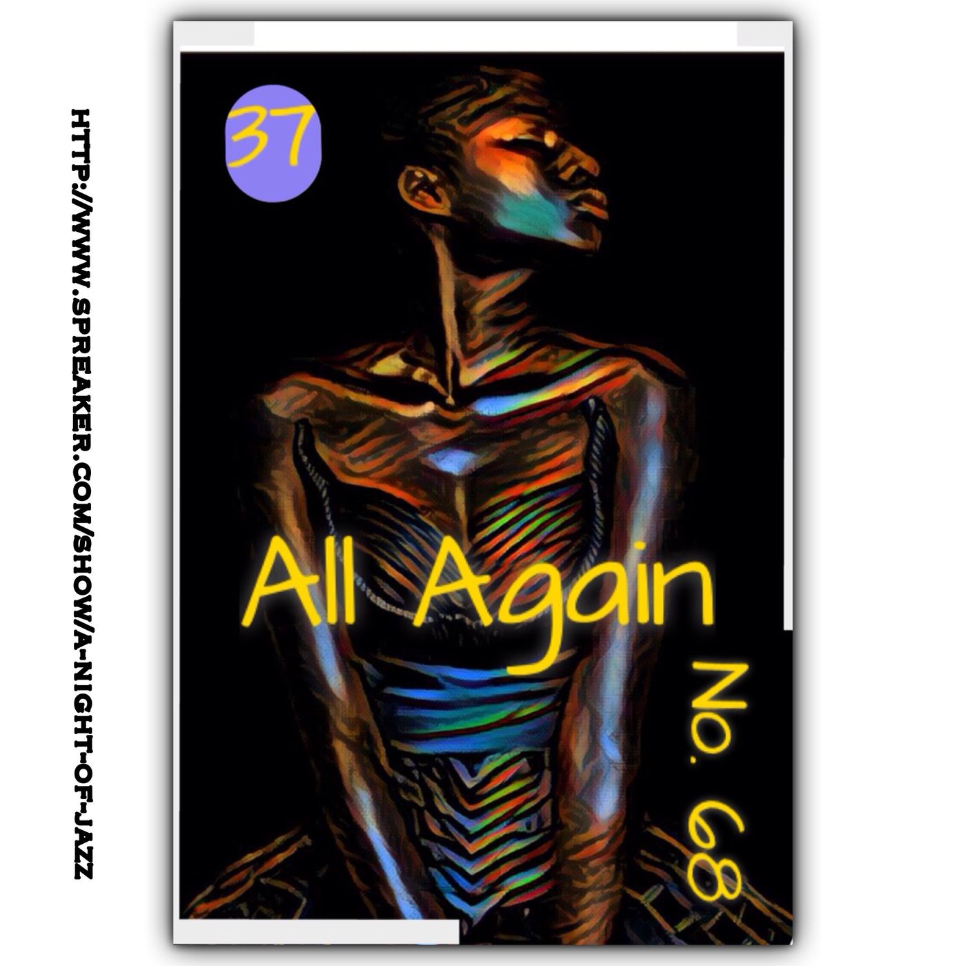 A Night of Jazz - All Again No. 68 episode artwork
