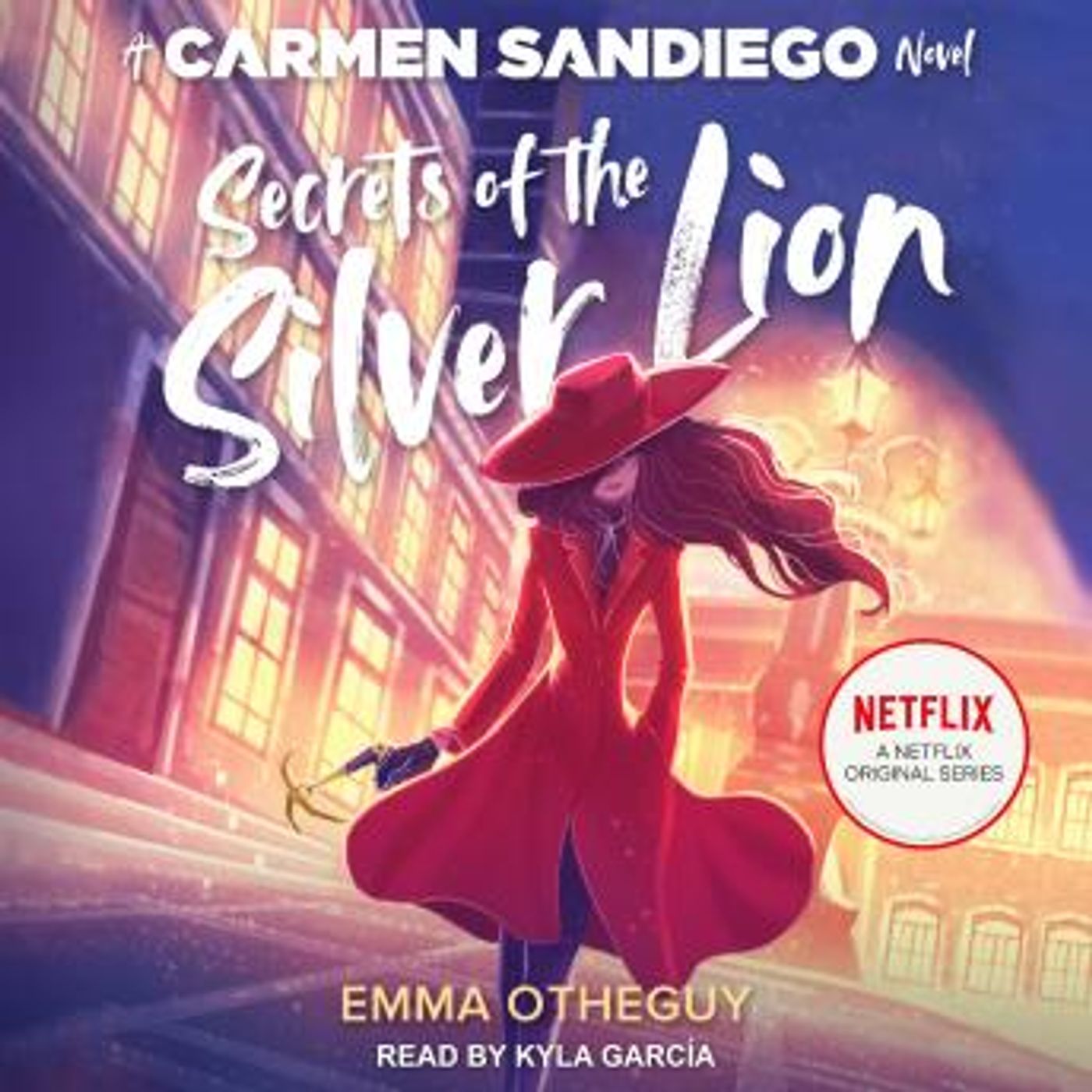 Listen to the Best Full Audiobooks in Kids, Mystery & Fantasy