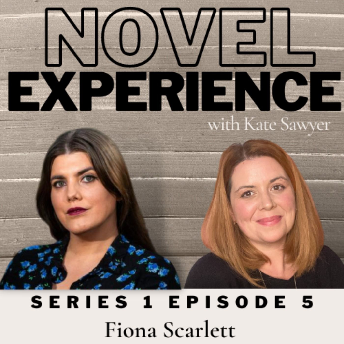 Novel Experience
