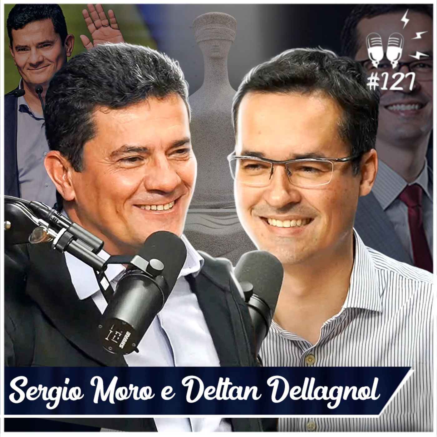 Alerta em 3 minutos podcast