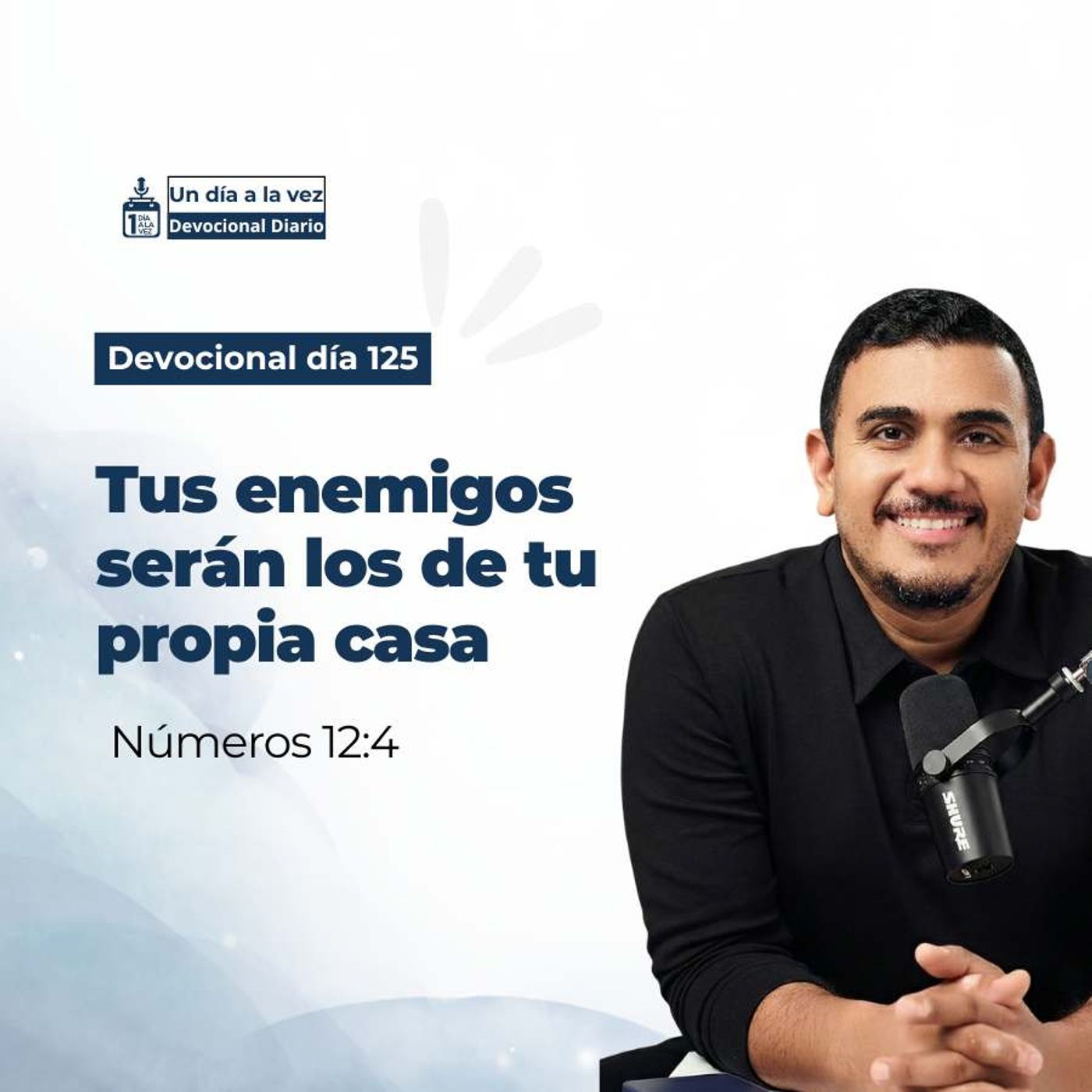 Tus enemigos serán los de tu propia casa episode artwork