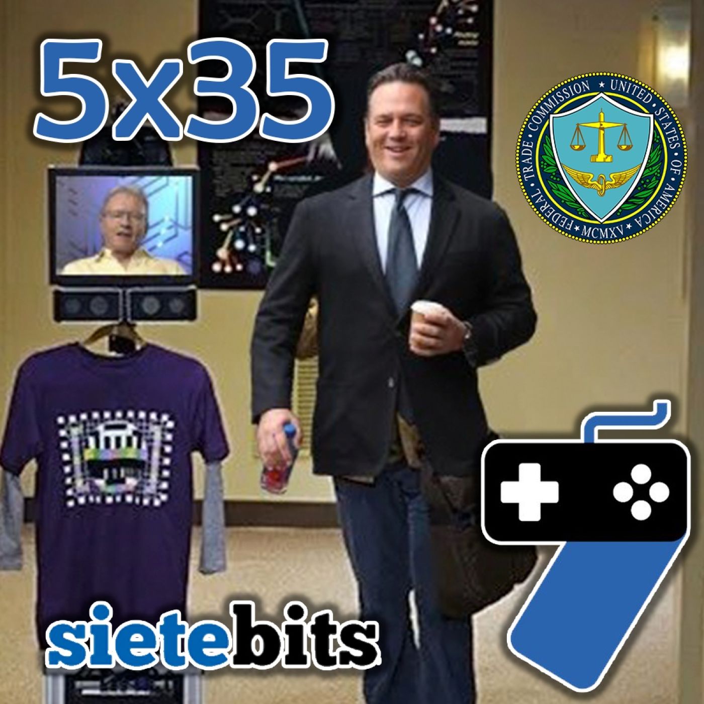 SieteBITS