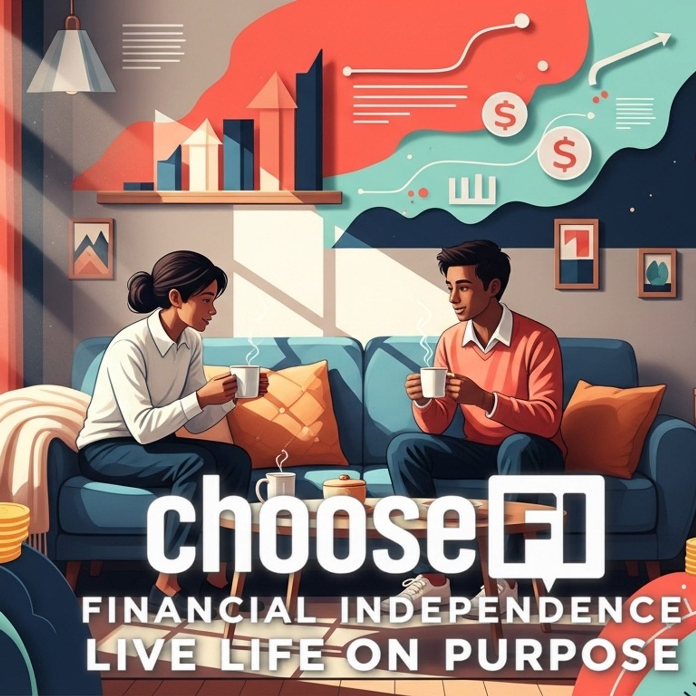 ChooseFI | Financial Independence Podcast