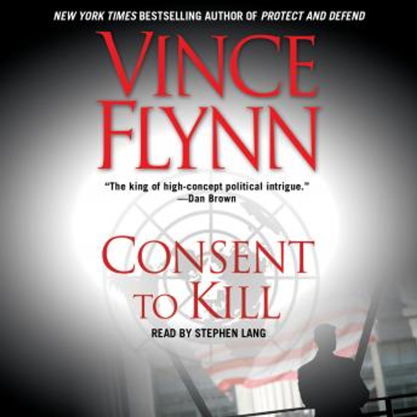 Listen to New Full Audiobooks in Mystery, Thriller & Horror, Legal & Political