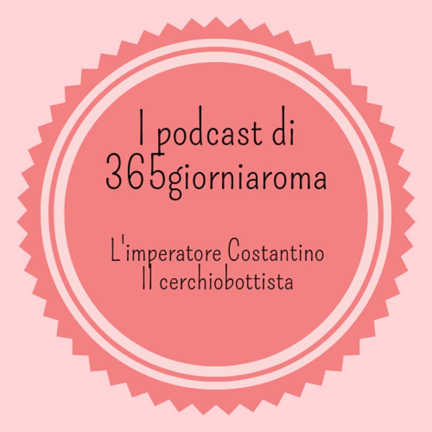 365giorniaroma