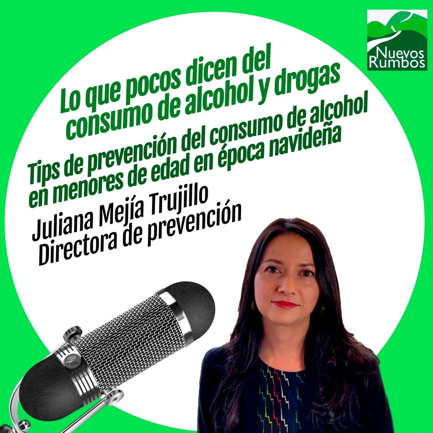 Lo que pocos dicen del consumo de alcohol y drogas