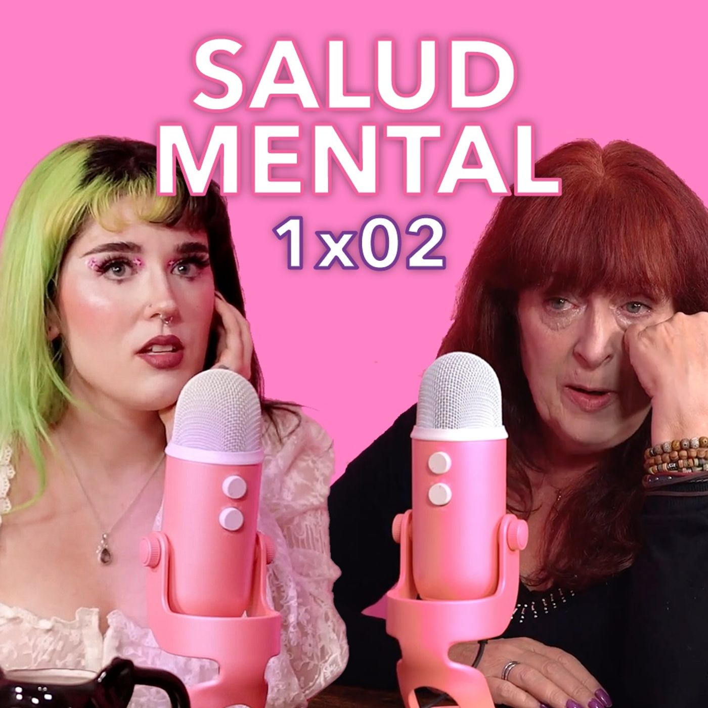 La Madre que nos Parió