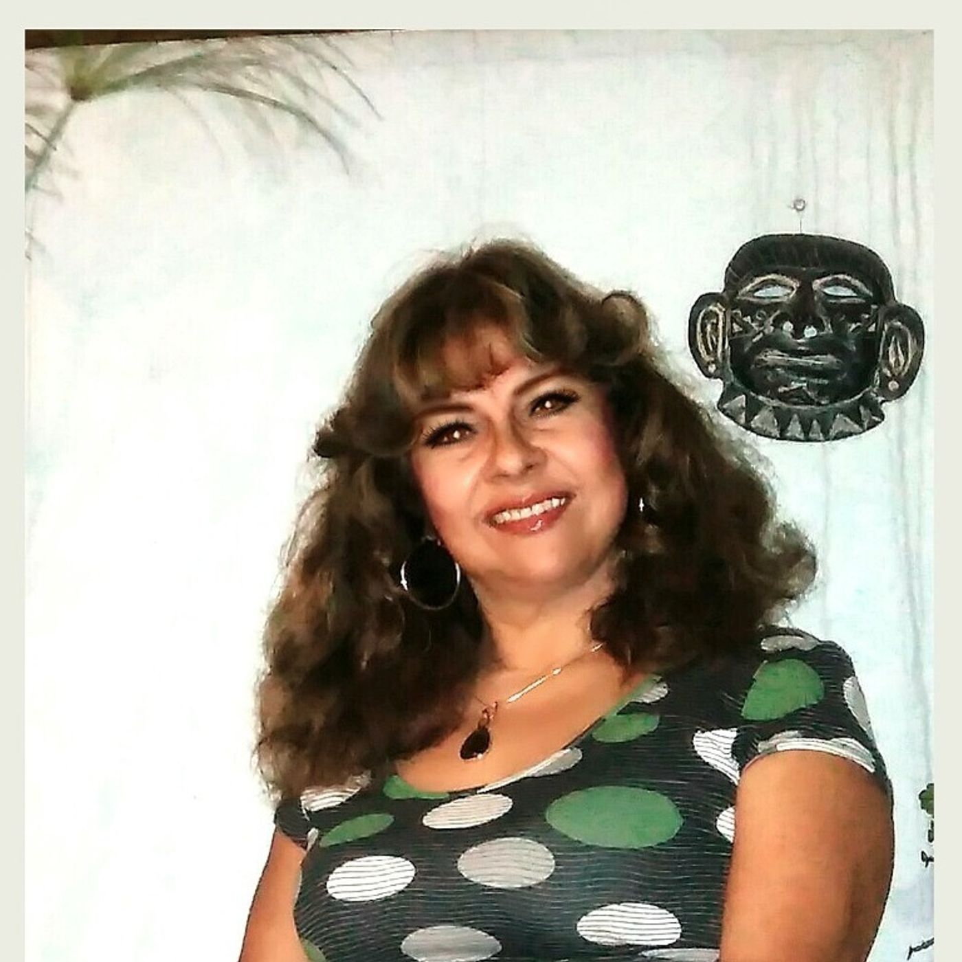 Música del Recuerdo....de Gladys Campos.