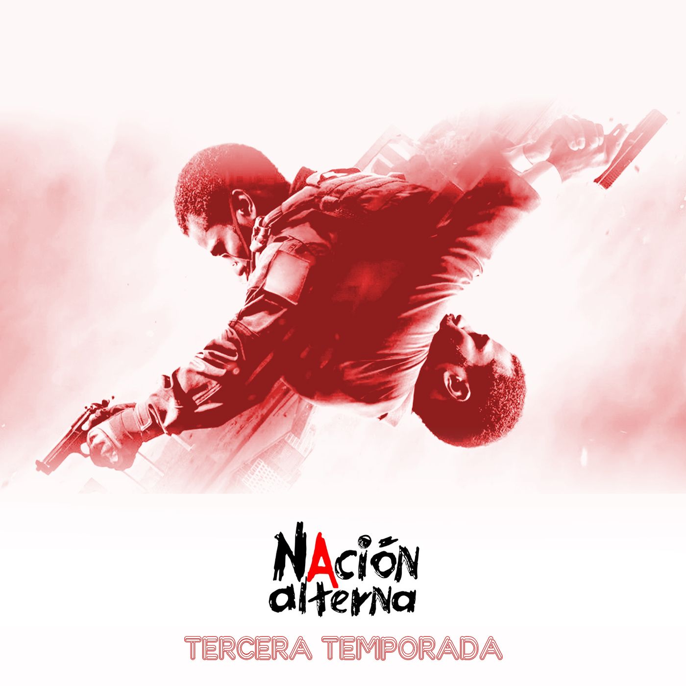 Nación Alterna