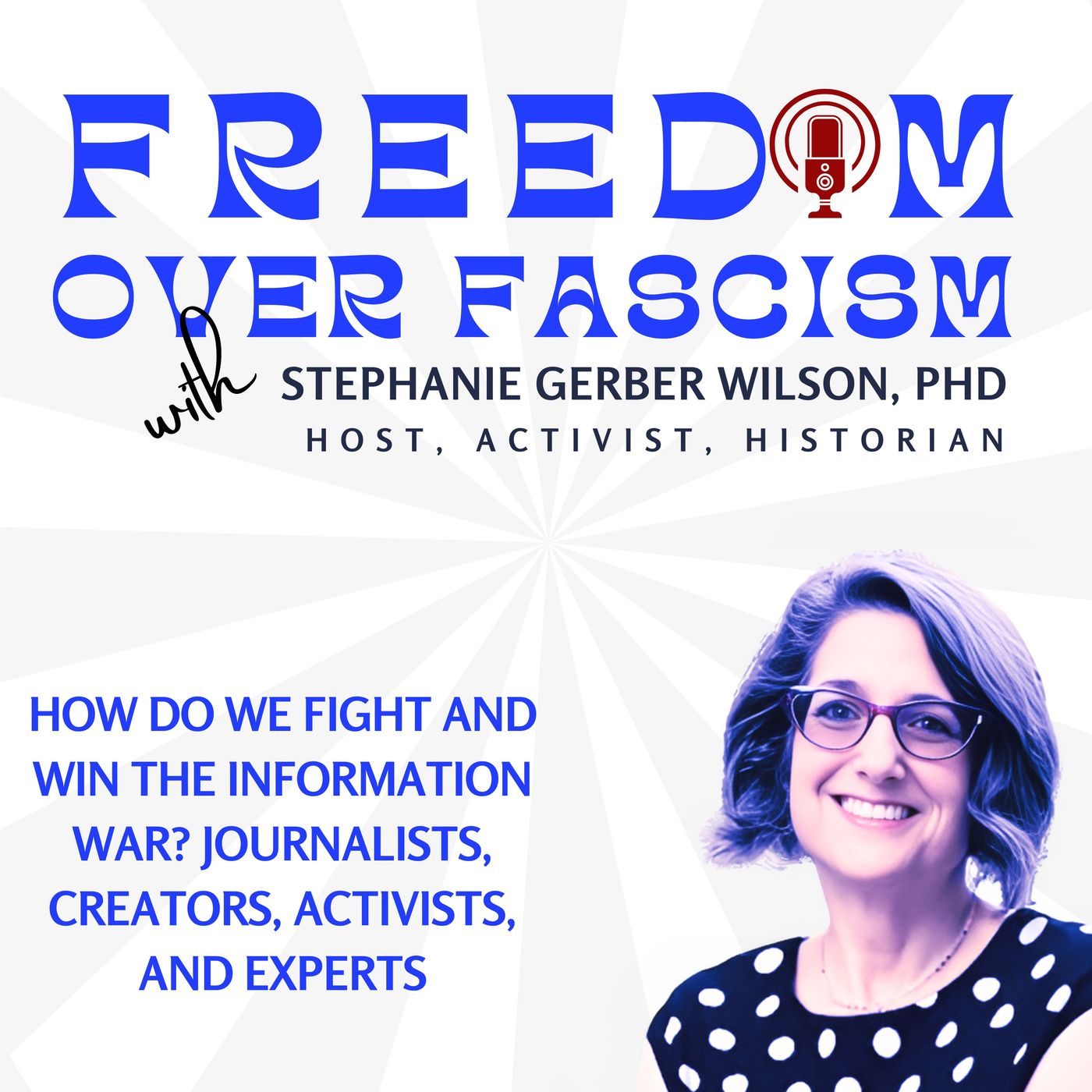 Freedom Over Fascism