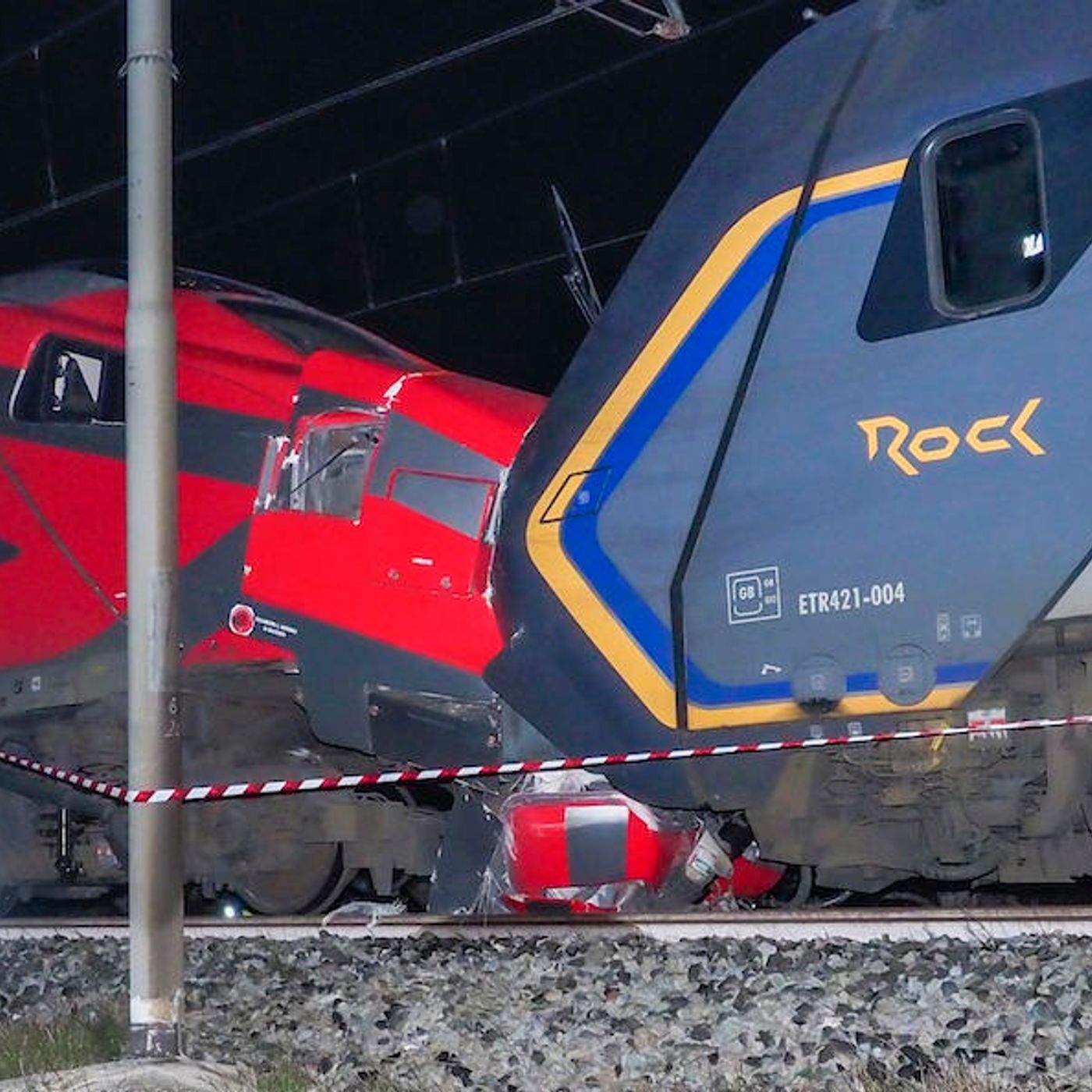 Disastro ferroviario: Ulss 8 e ospedali vicentini alla prova per simulare l’emergenza di massa Disastro ferroviario: Ulss 8 e ospedali vicentini alla prova per simulare l’emergenza di massa
