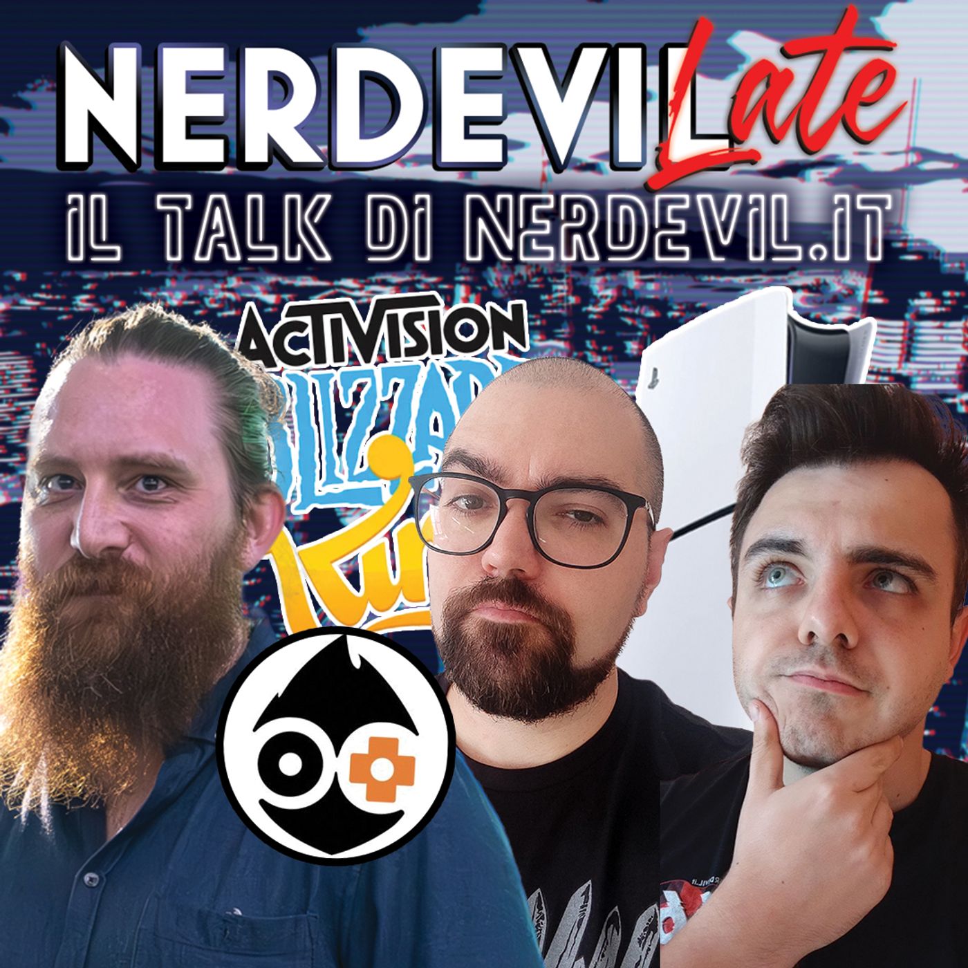 Nerdevilate