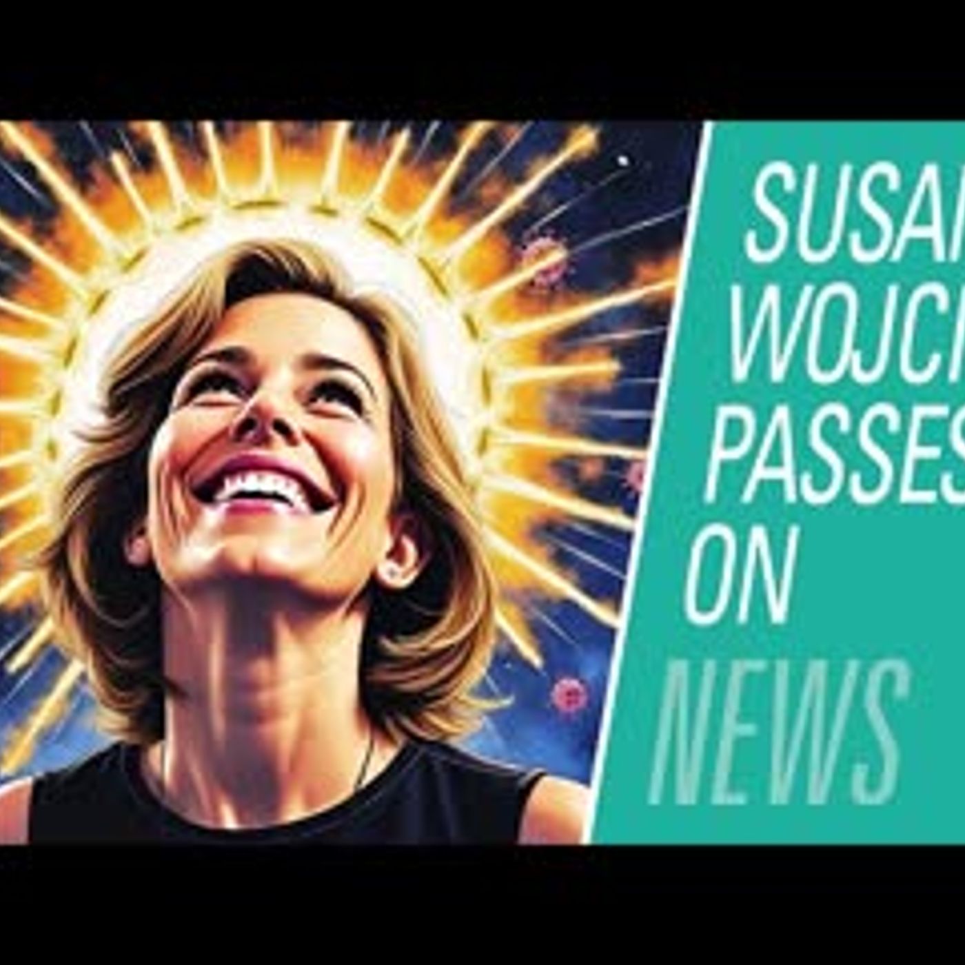 Susan Wojcicki passes on, Olympic breakdancing! | HBR News 467