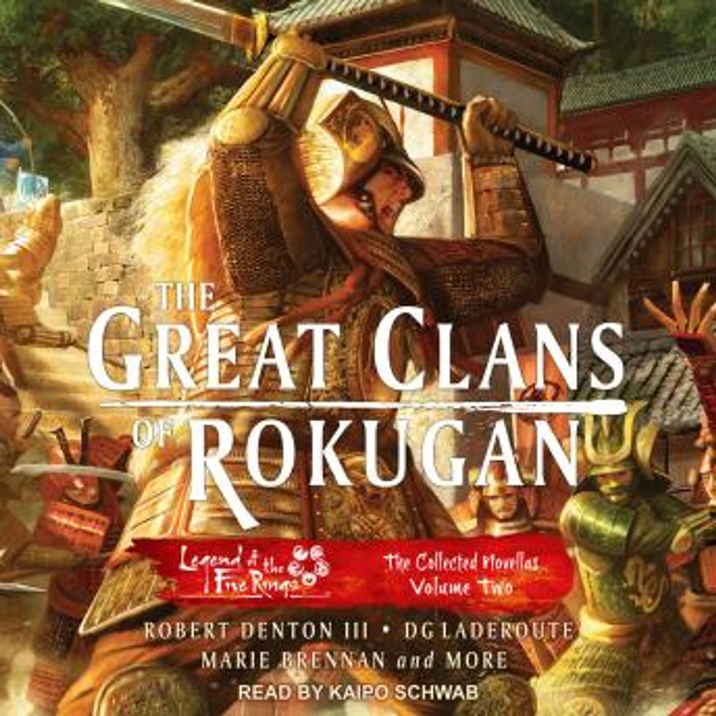 Listen to Trending Full Audiobooks in Science Fiction & Fantasy, Fantasy