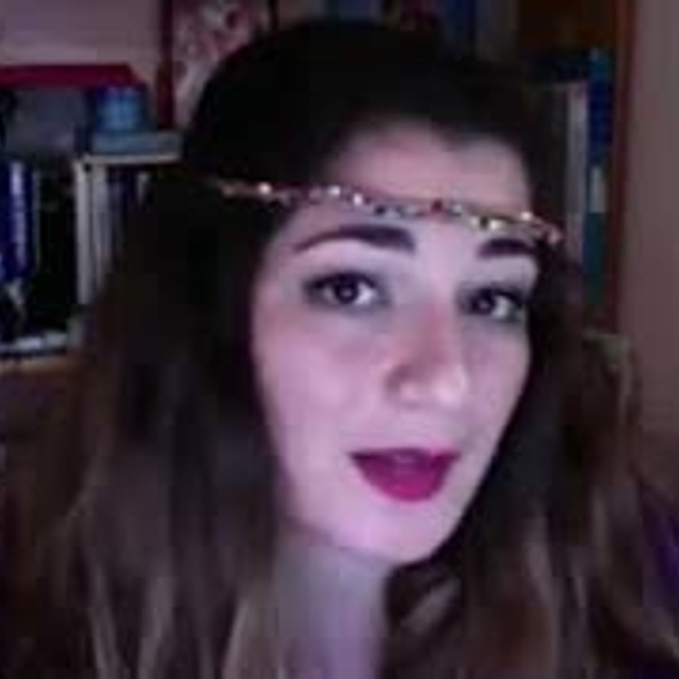 Favolose fiabe lette da Diana Migliano