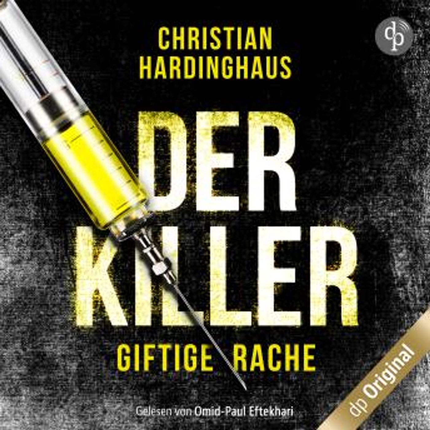 Listen to Full Audiobooks in Mystery, Thriller & Horror, Suspense