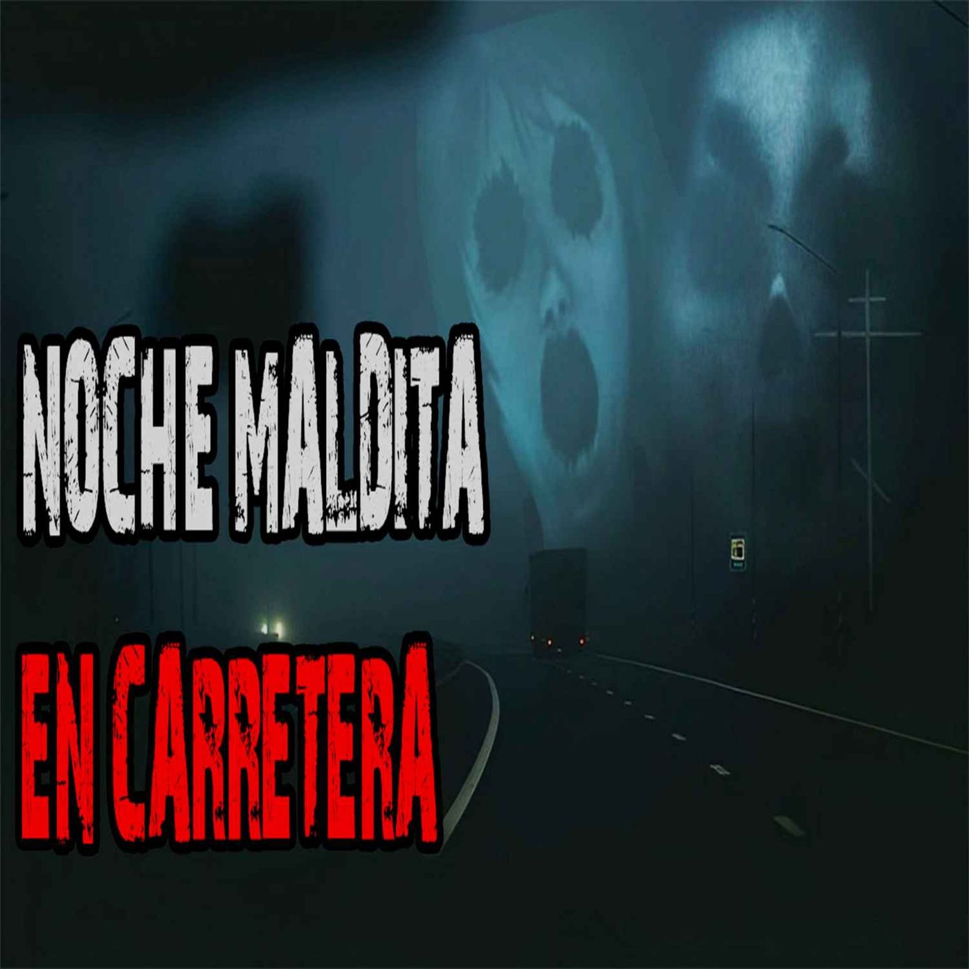 Historias de Terror PR