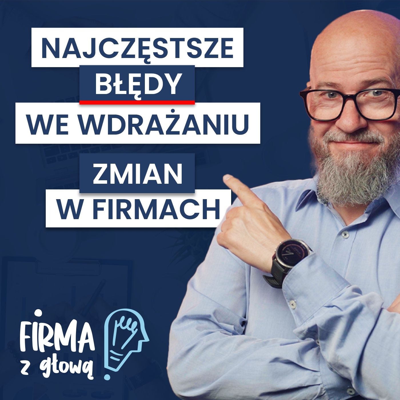Firma z Głową