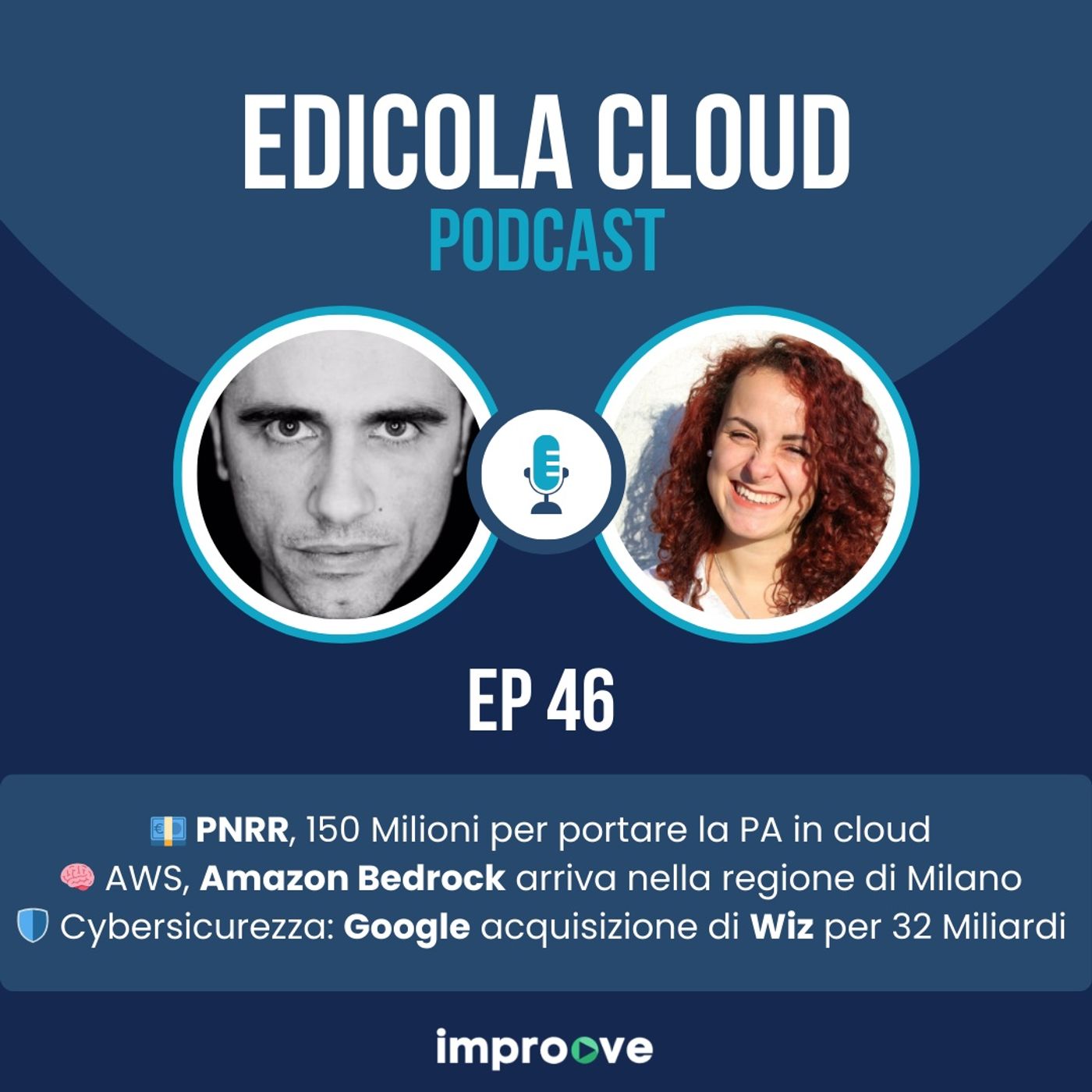 Edicola Cloud