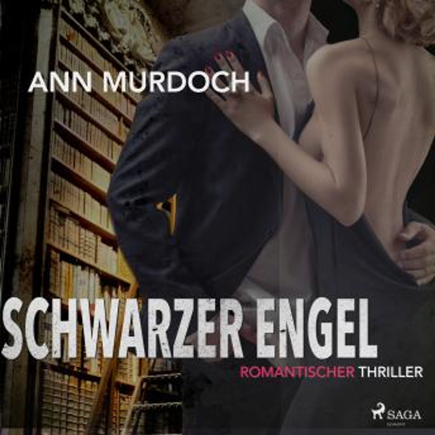Get Best Full Audiobooks in Mystery, Thriller & Horror, Police & Detective