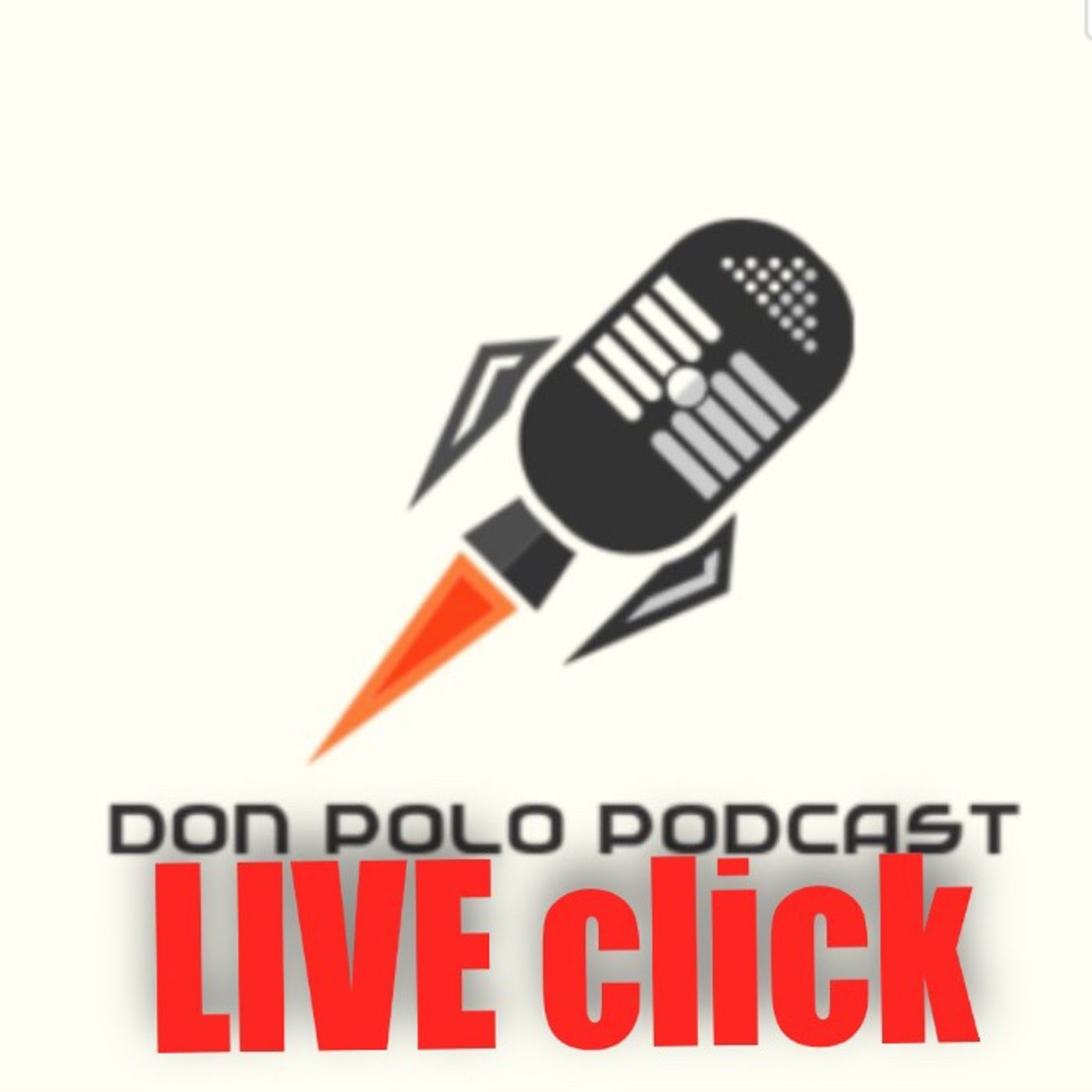 DONPOLO PODCAST